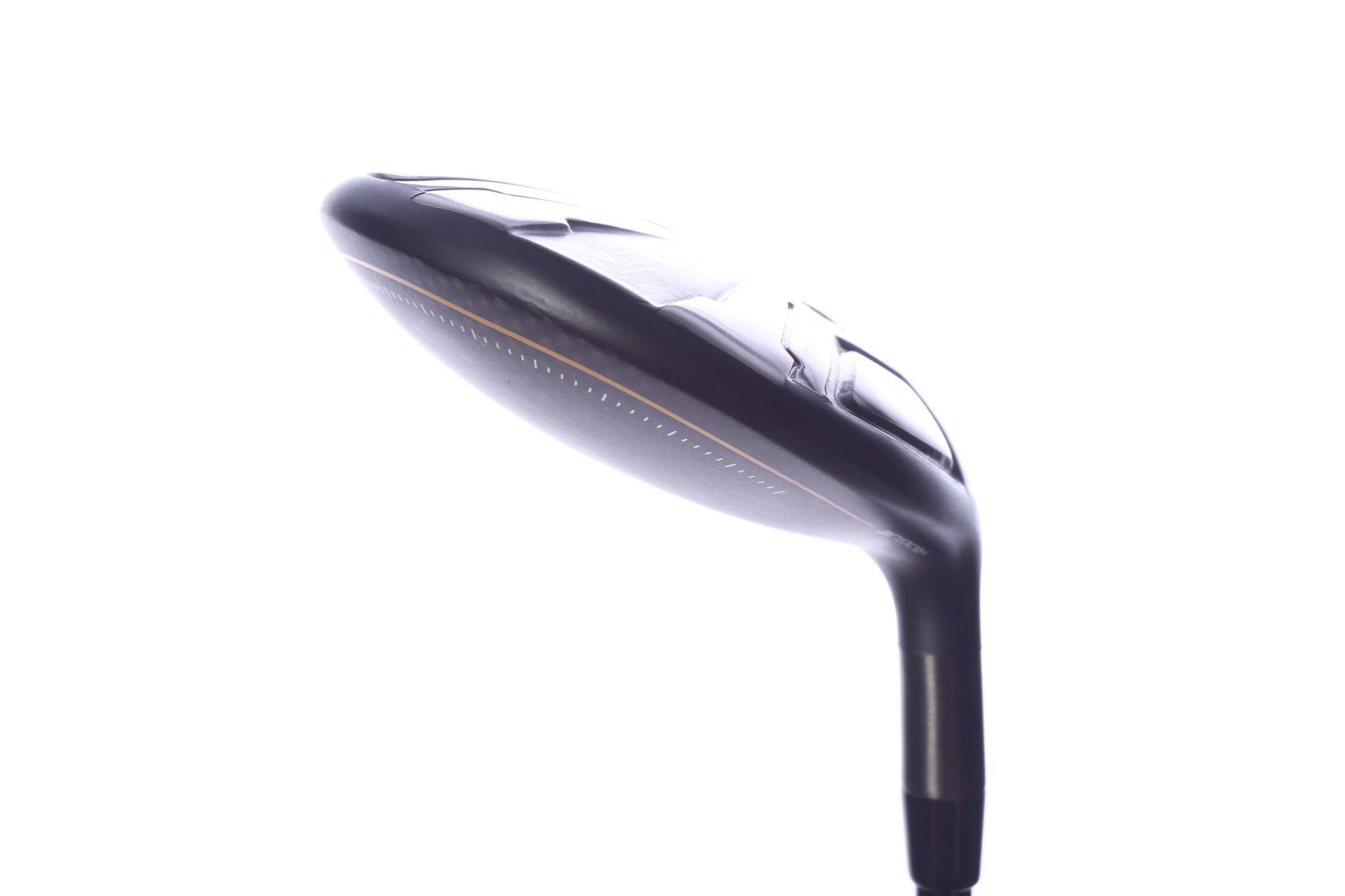 Used Callaway Rogue ST Max Draw 7-Wood - Right-Handed - 22 Degrees - Stiff Flex-Next Round