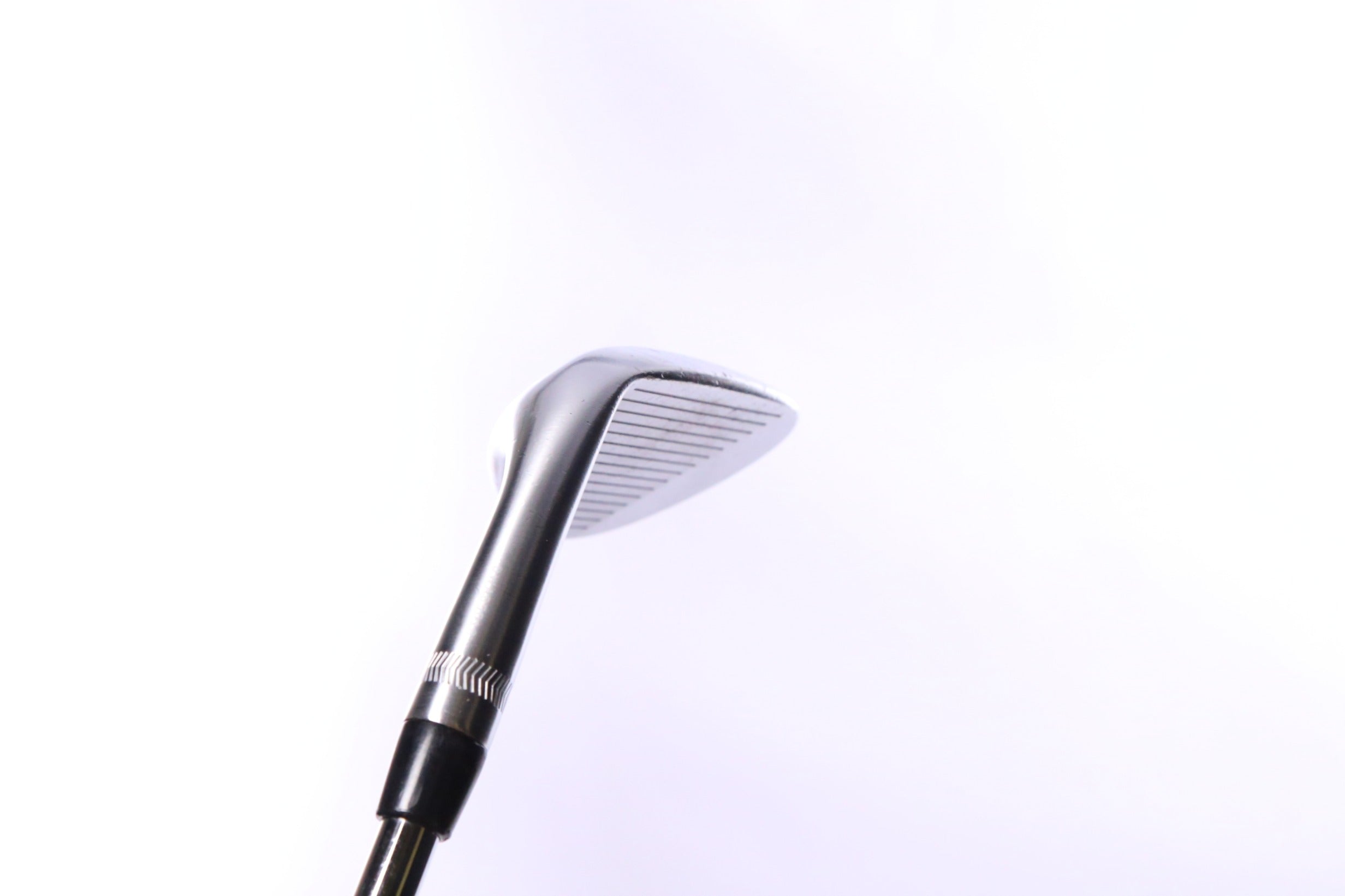 Used PXG 0311 Forged 2022 Lob Wedge - Right-Handed - 60 Degrees - Regular Flex-Next Round