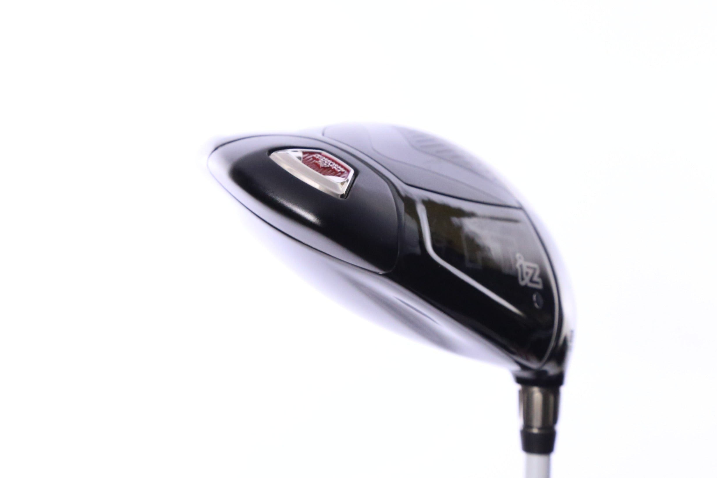 Used Callaway FT-iZ Driver - 8.5 Degrees - Stiff Flex Mitsubishi Fubuki - Right-Handed