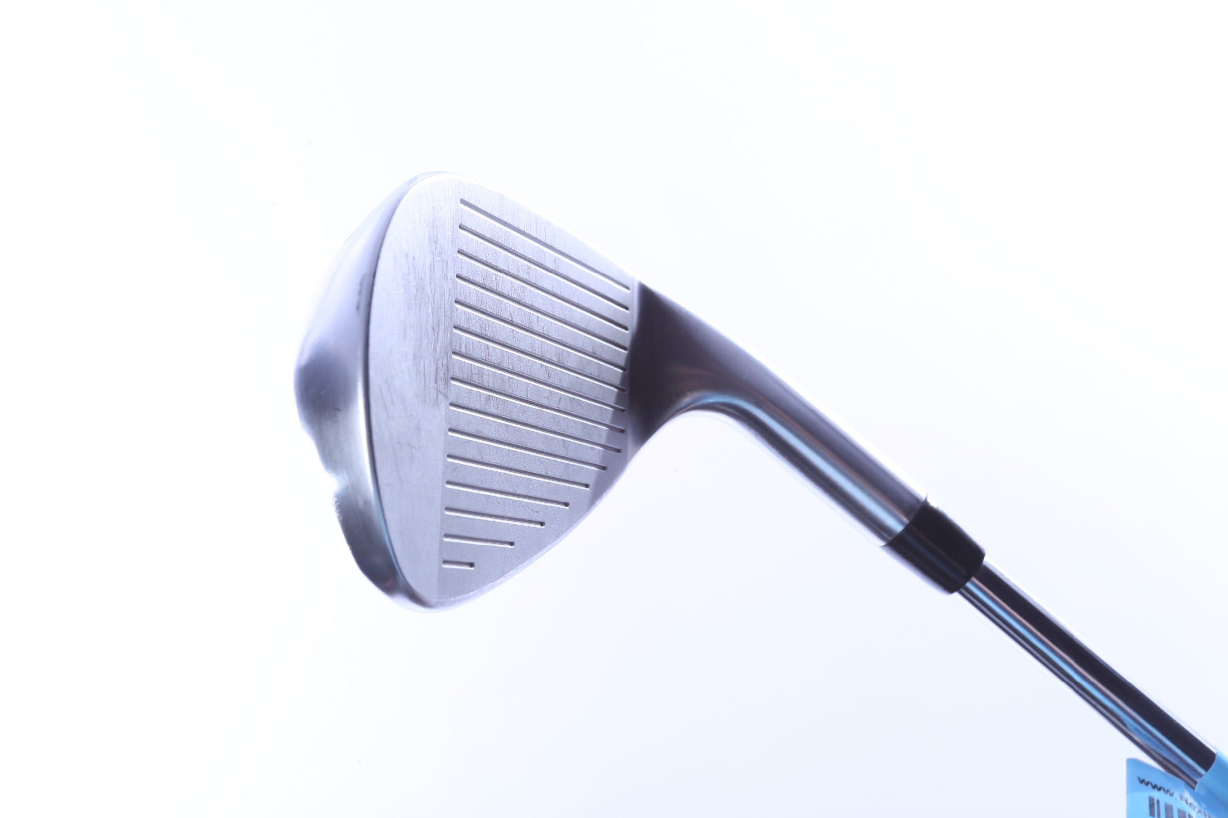 Used PXG 0311 P Gen7 Gap Wedge - Left-Handed - 49 Degrees - Regular Flex-Next Round