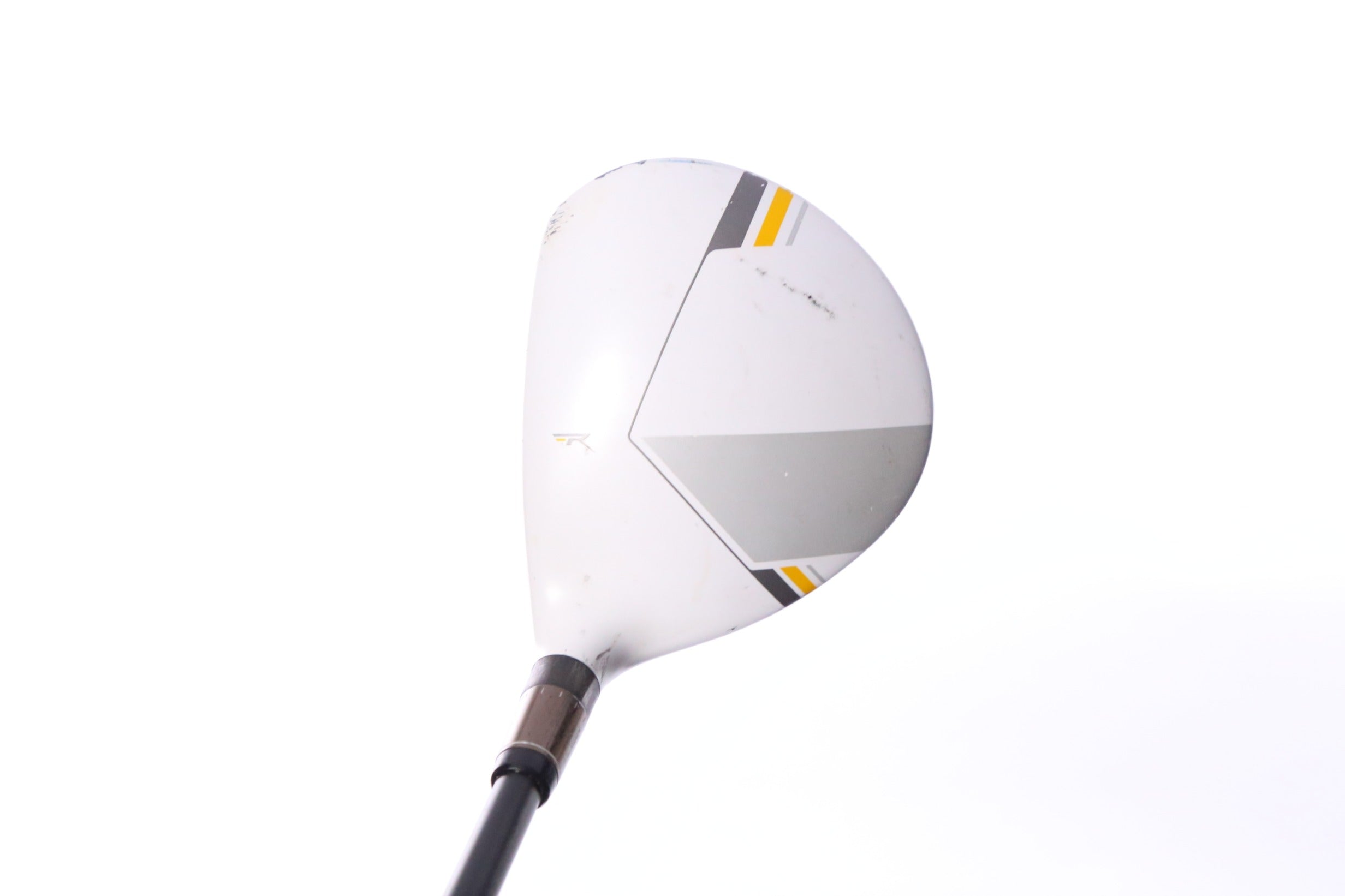 Used TaylorMade RocketBallz Stage 2 Tour 3-Wood - Right-Handed - 14.5 Degrees - Regular Flex-Next Round