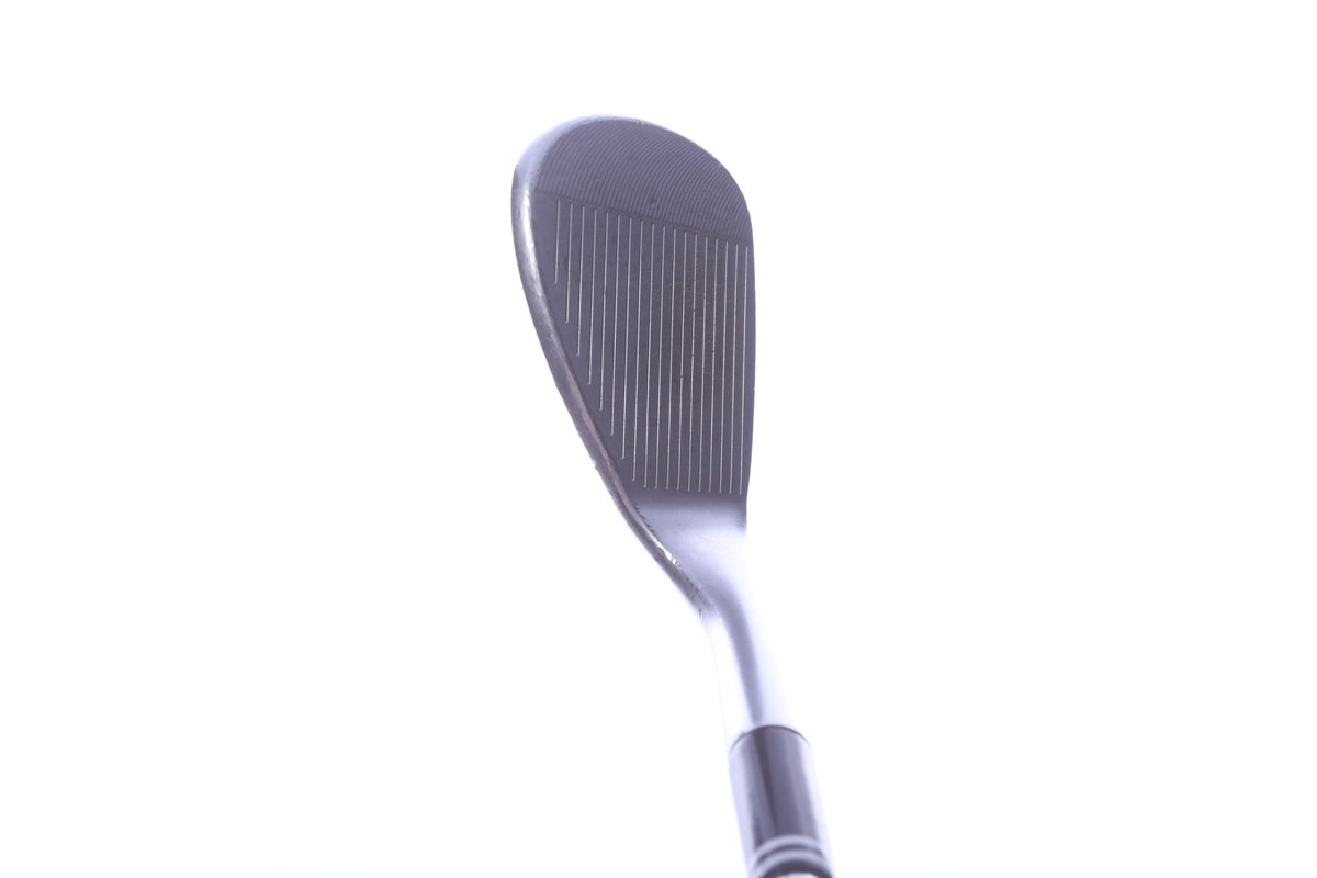 Used Cleveland RTX ZipCore Tour Satin Approach Wedge - Left-Handed - 50 Degrees - Wedge Flex