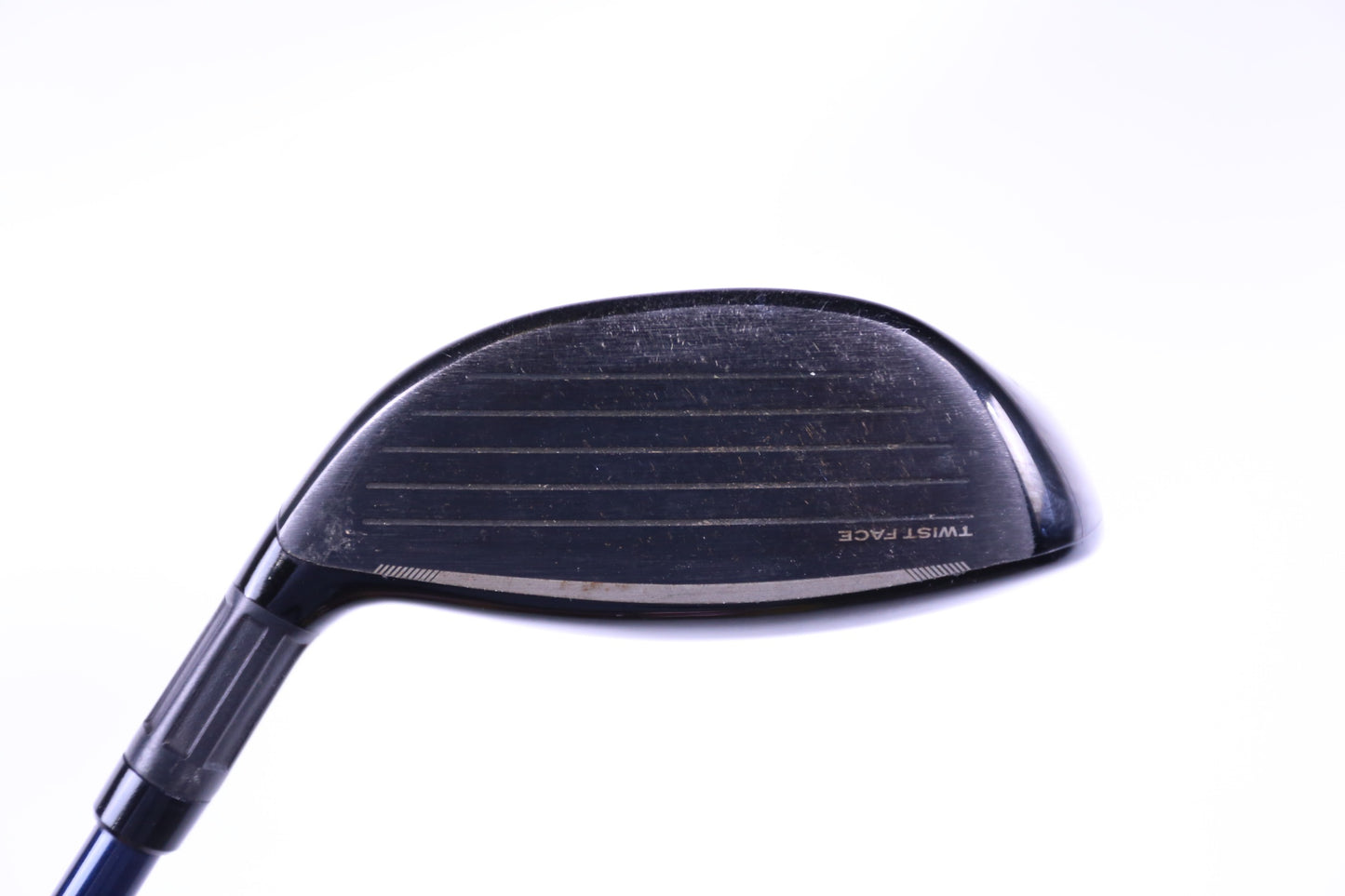 Used TaylorMade STEALTH 3-Wood - Right-Handed - 15 Degrees - Regular Flex-Next Round