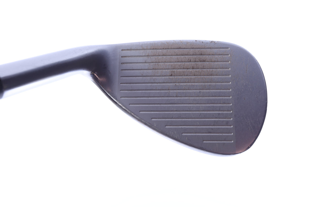 Used Mizuno JPX 923 Hot Metal HL Sand Wedge - Right-Handed - 55 Degrees - Stiff Flex