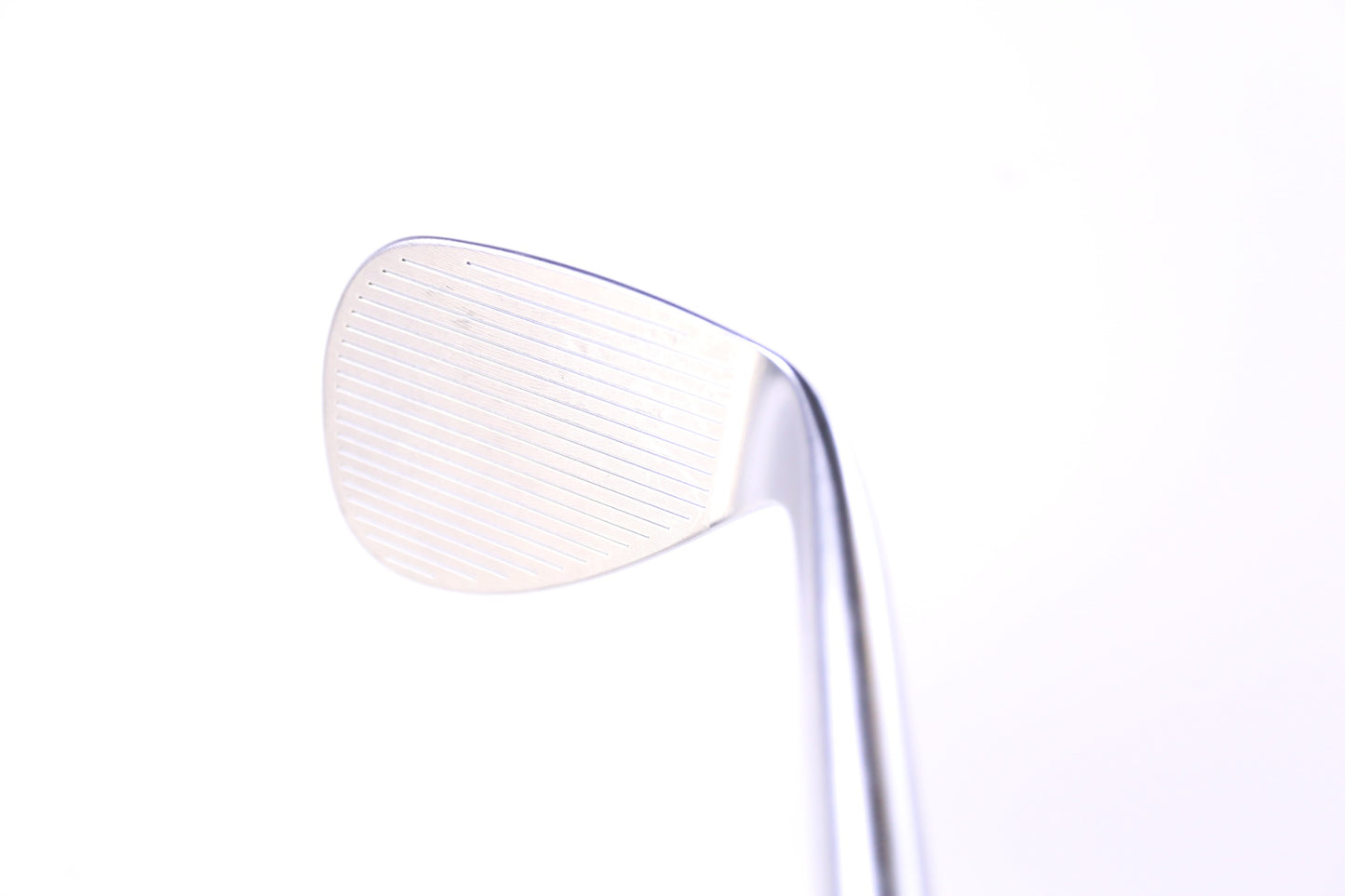 Used Cleveland RTX Full Face ZipCore Tour Satin Sand Wedge - Left-Handed - 56 Degrees - Stiff Flex-Next Round