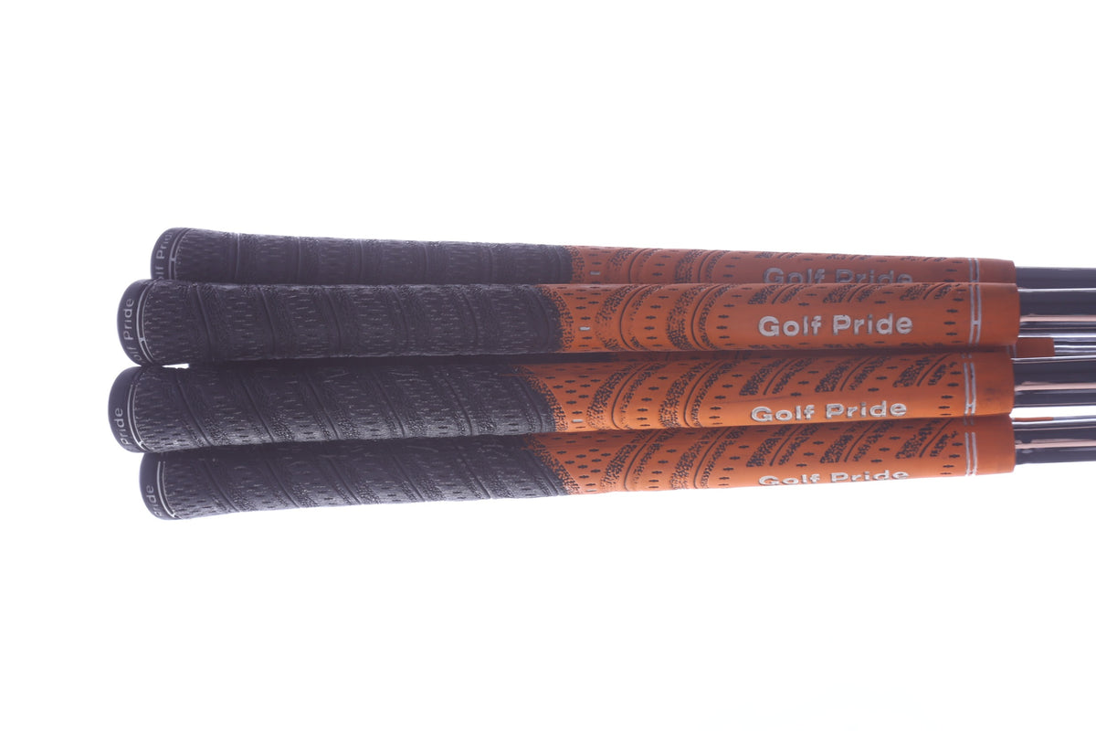 Used Ping i530 Iron Set - Right-Handed - 6-PW - Regular Flex-Next Round