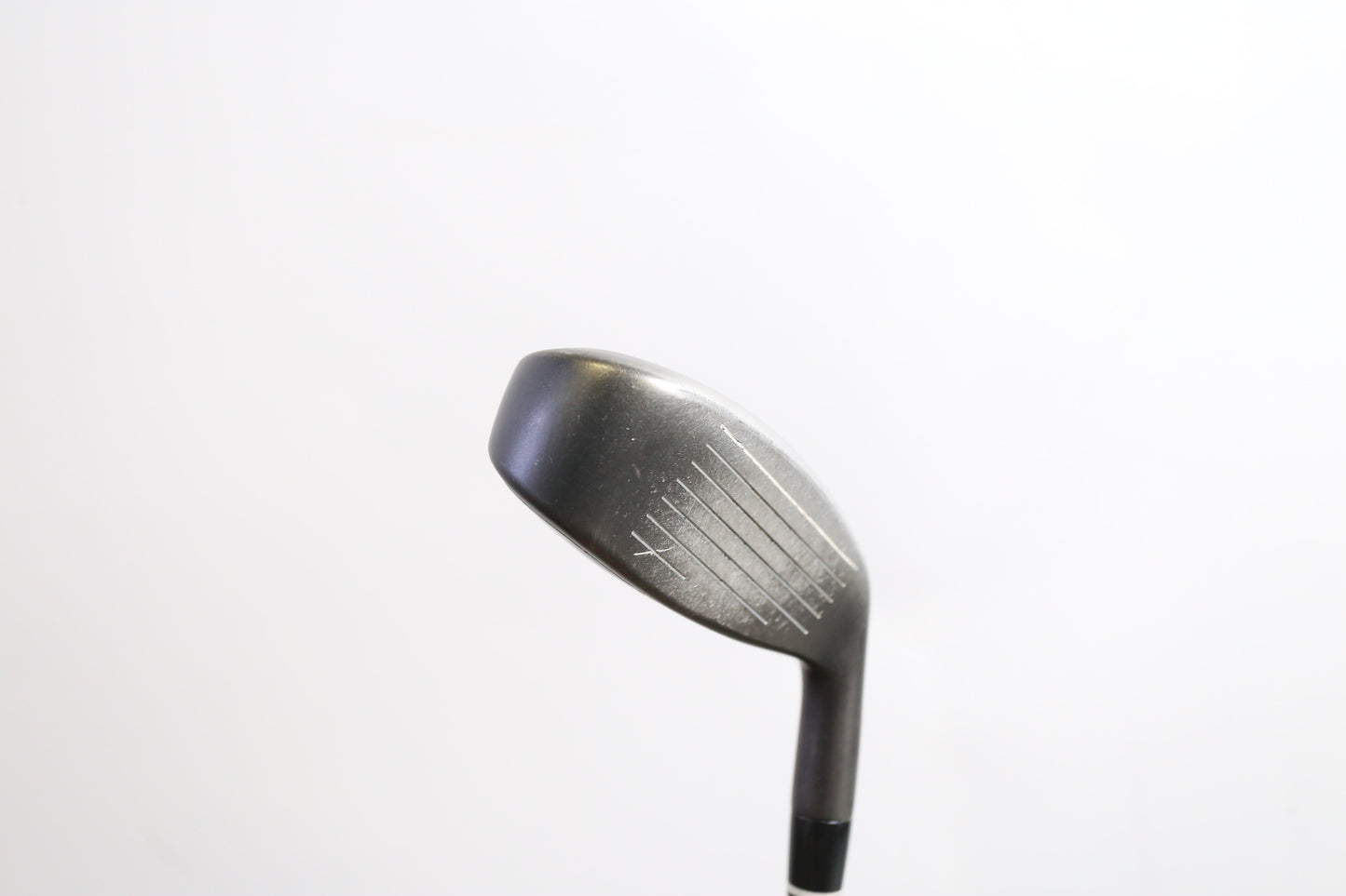 Used Adams Idea Pro a12 3H Hybrid - Left-Handed - 18 Degrees - Stiff Flex