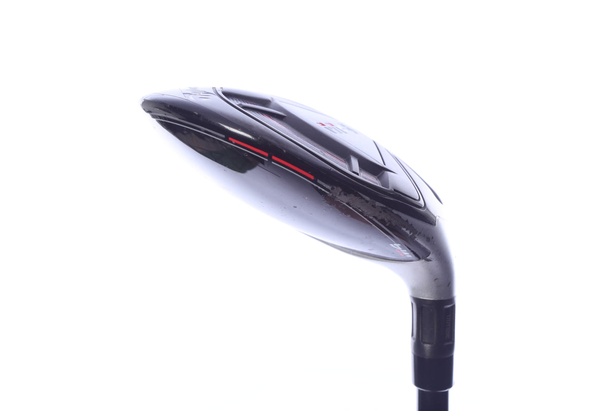 Used TaylorMade M4 Rescue 5H Hybrid - Right-Handed - 25 Degrees - Regular Flex