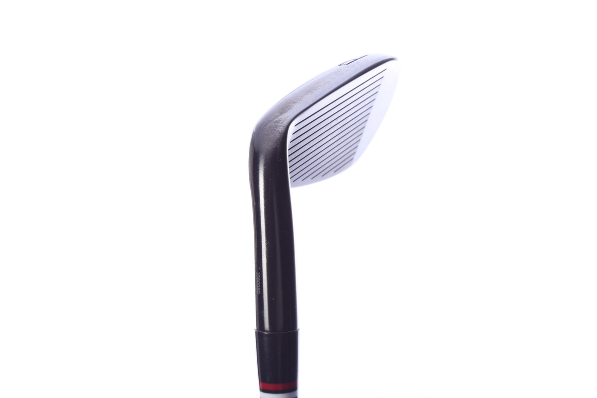 Used Titleist 2023 T200 Black Pitching Wedge - Right-Handed - 43 Degrees - Stiff Flex