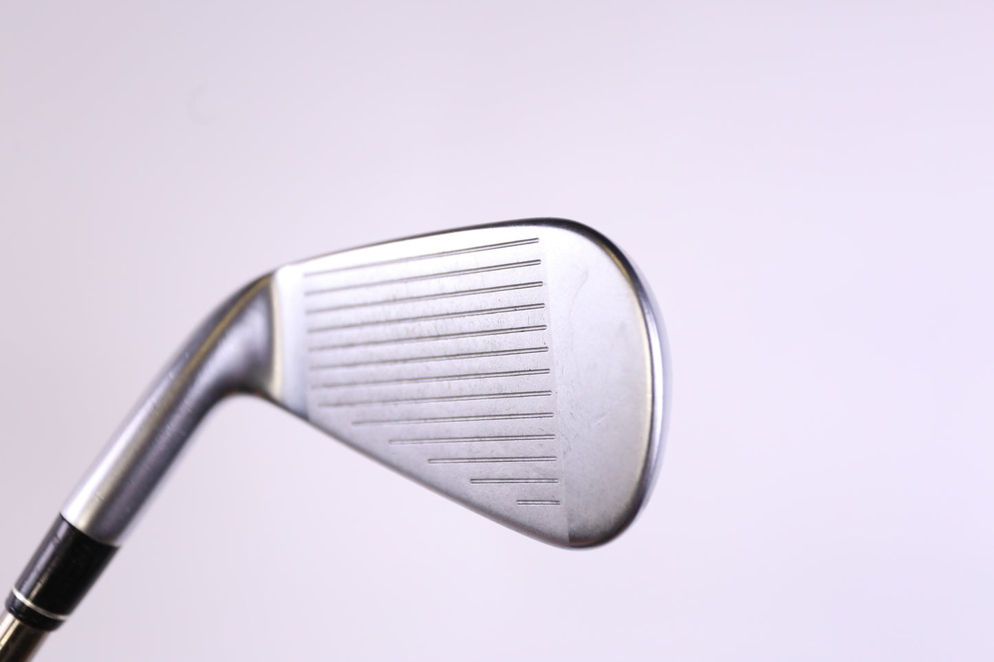 Used Callaway Apex CF16 Single 6-Iron - Right-Handed - Regular Flex-Next Round