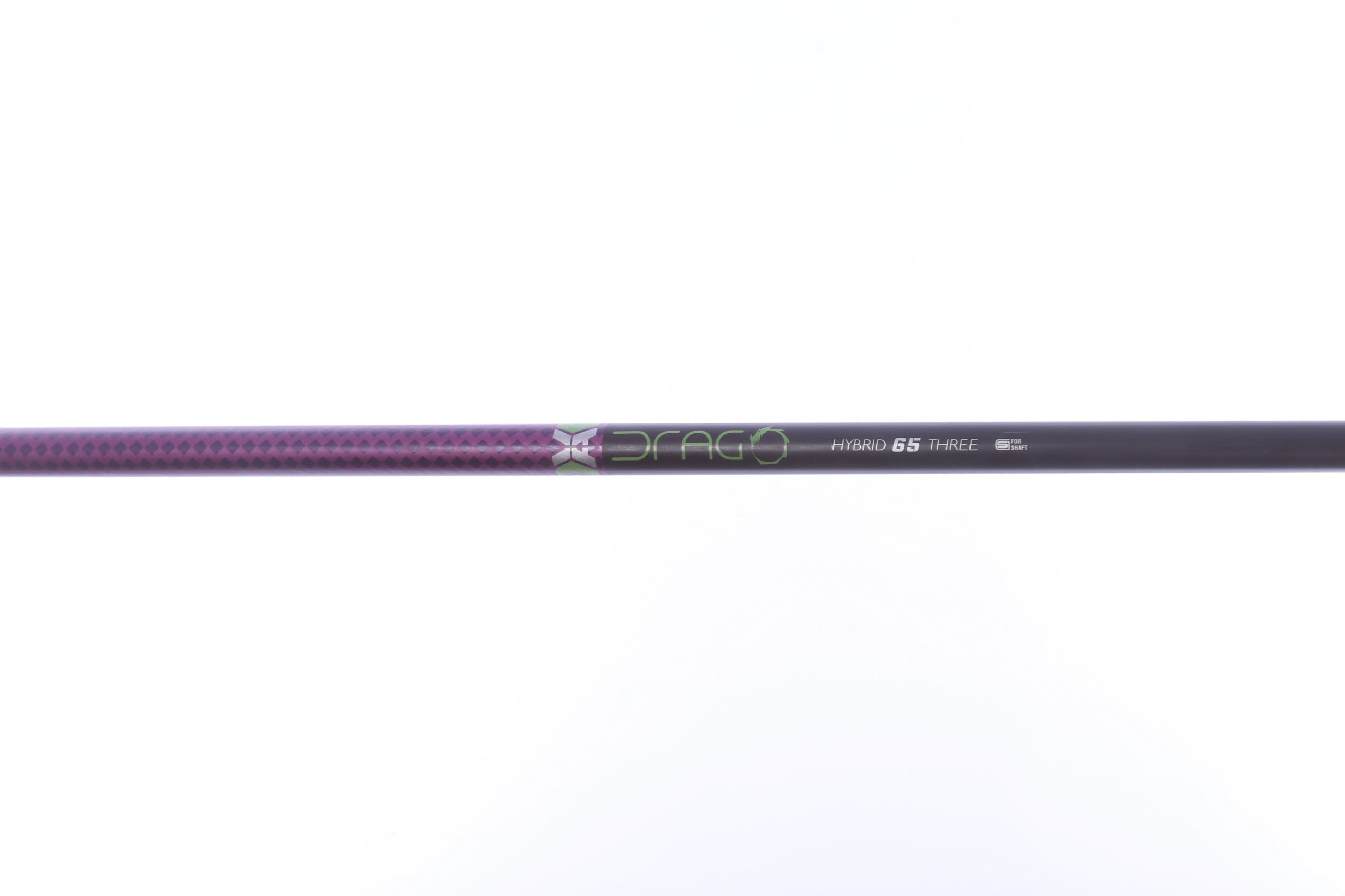 Used Titleist TSR2 4H Hybrid - Right-Handed - 21 Degrees - Regular Flex-Next Round