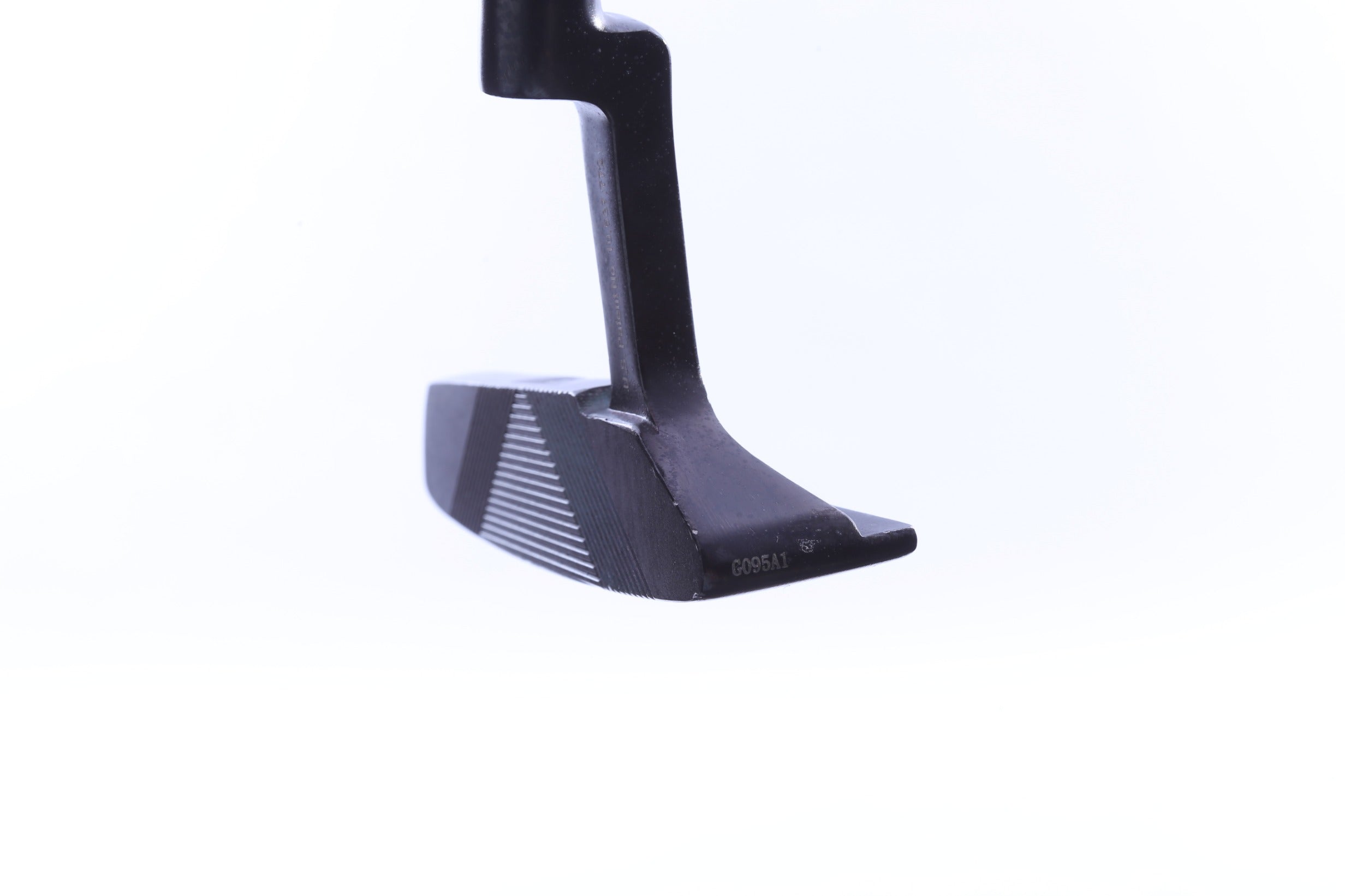 Used Pyramid AZ-1 Jumbo Grip Putter - Right-Handed - 34 in - Blade-Next Round