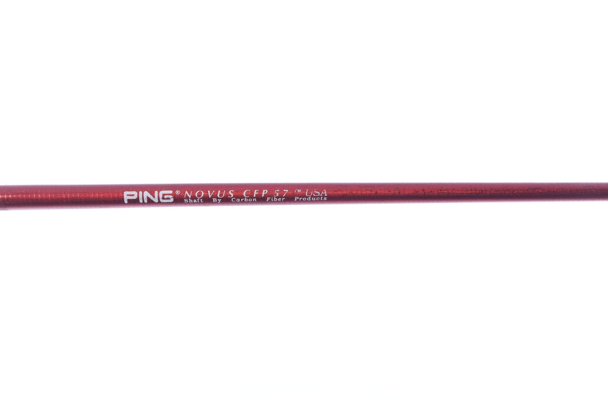 Used Ping Eye 2 + Sand Wedge - Right-Handed - 55 Degrees - Stiff Flex-Next Round