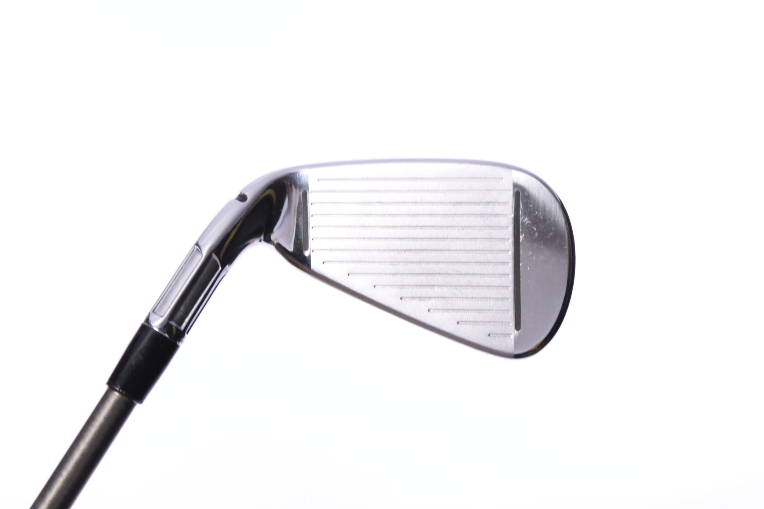 Used TaylorMade M CGB Single 6-Iron - Right-Handed - Regular Flex-Next Round