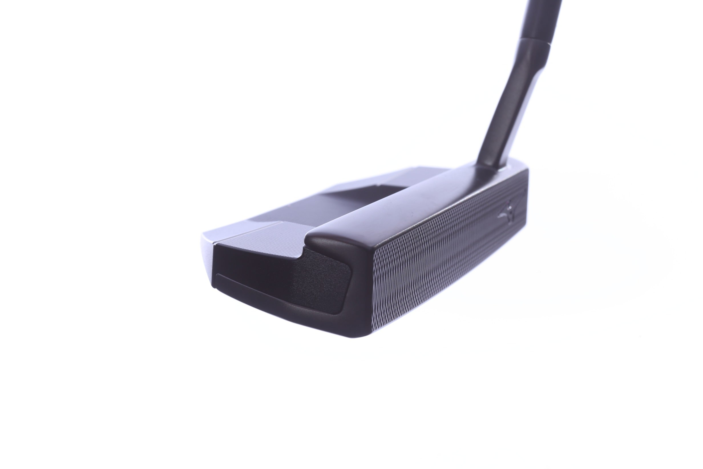 Used Mizuno M.Craft X S4 Putter - Right-Handed - 38.5 in - Mallet