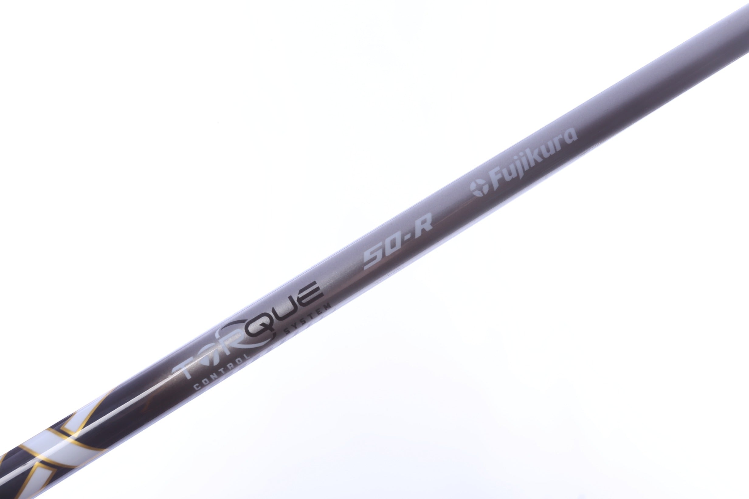 Used Fujikura Speeder NX TCS Driver Shaft Regular Flex Graphite - 44.25 in - TaylorMade M Adapter-Next Round