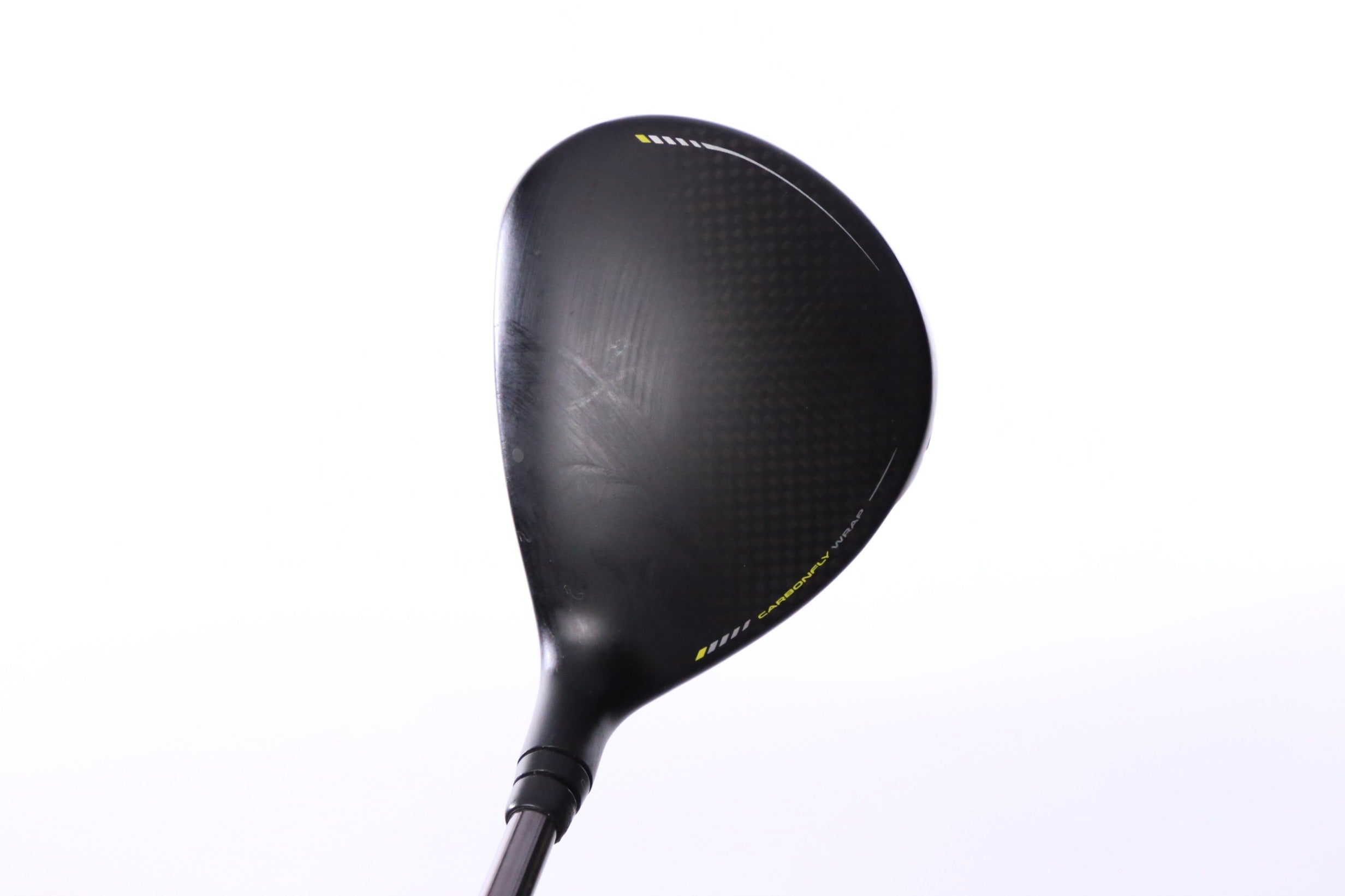 Used Ping G430 LST 3-Wood - Right-Handed - 15 Degrees - Extra Stiff Flex-Next Round
