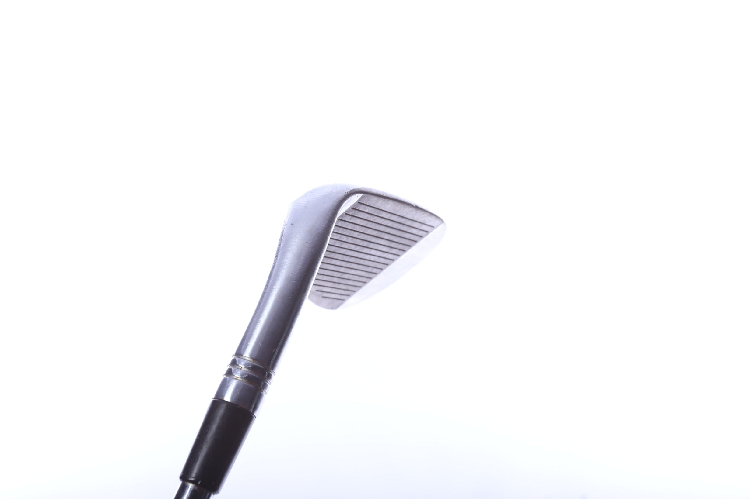 Used TaylorMade Milled Grind 2 Chrome Gap Wedge - Right-Handed - 50 Degrees - Stiff Flex-Next Round