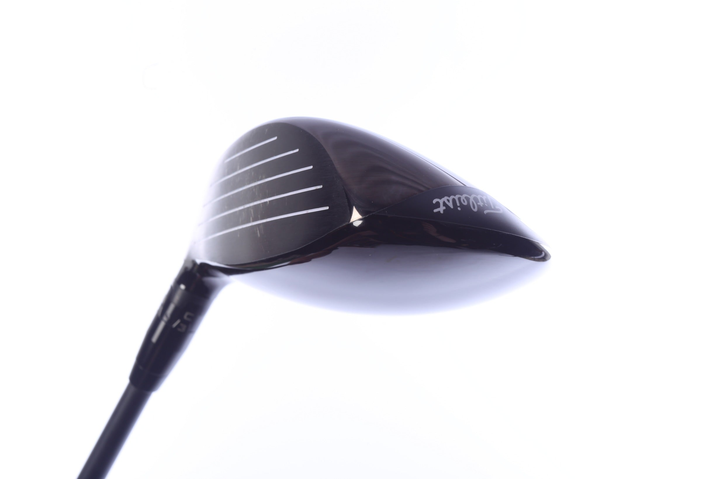 Used Titleist TSR2 3-Wood - Right-Handed - 15 Degrees - Stiff Flex