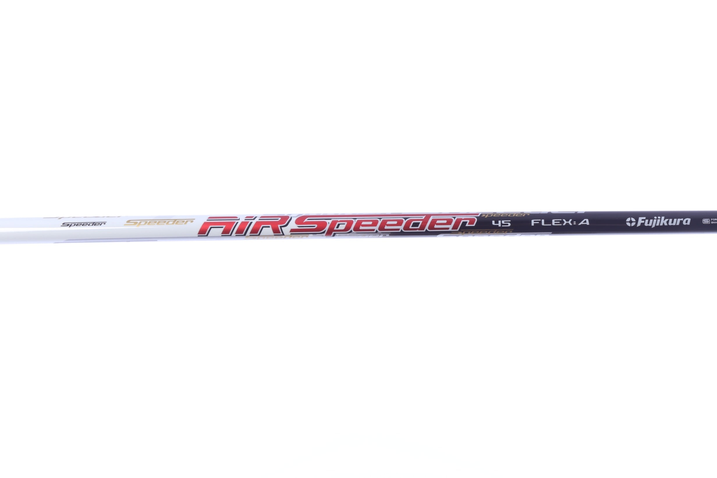 Used TaylorMade STEALTH HD Driver - 12 Degrees - Seniors Flex Fujikura AirSpeeder - Right-Handed-Next Round