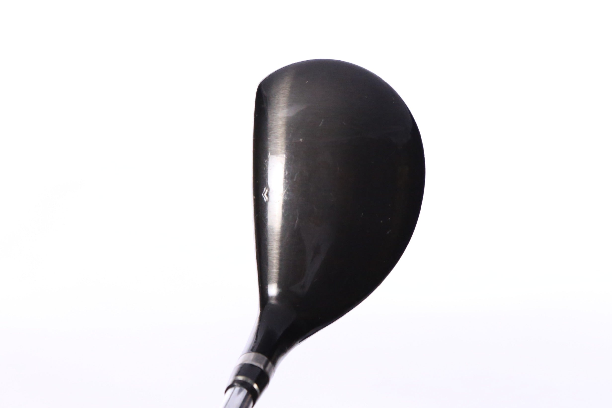 Used Wilson Defy 3H Hybrid - Right-Handed - 19.5 Degrees - Stiff Flex-Next Round