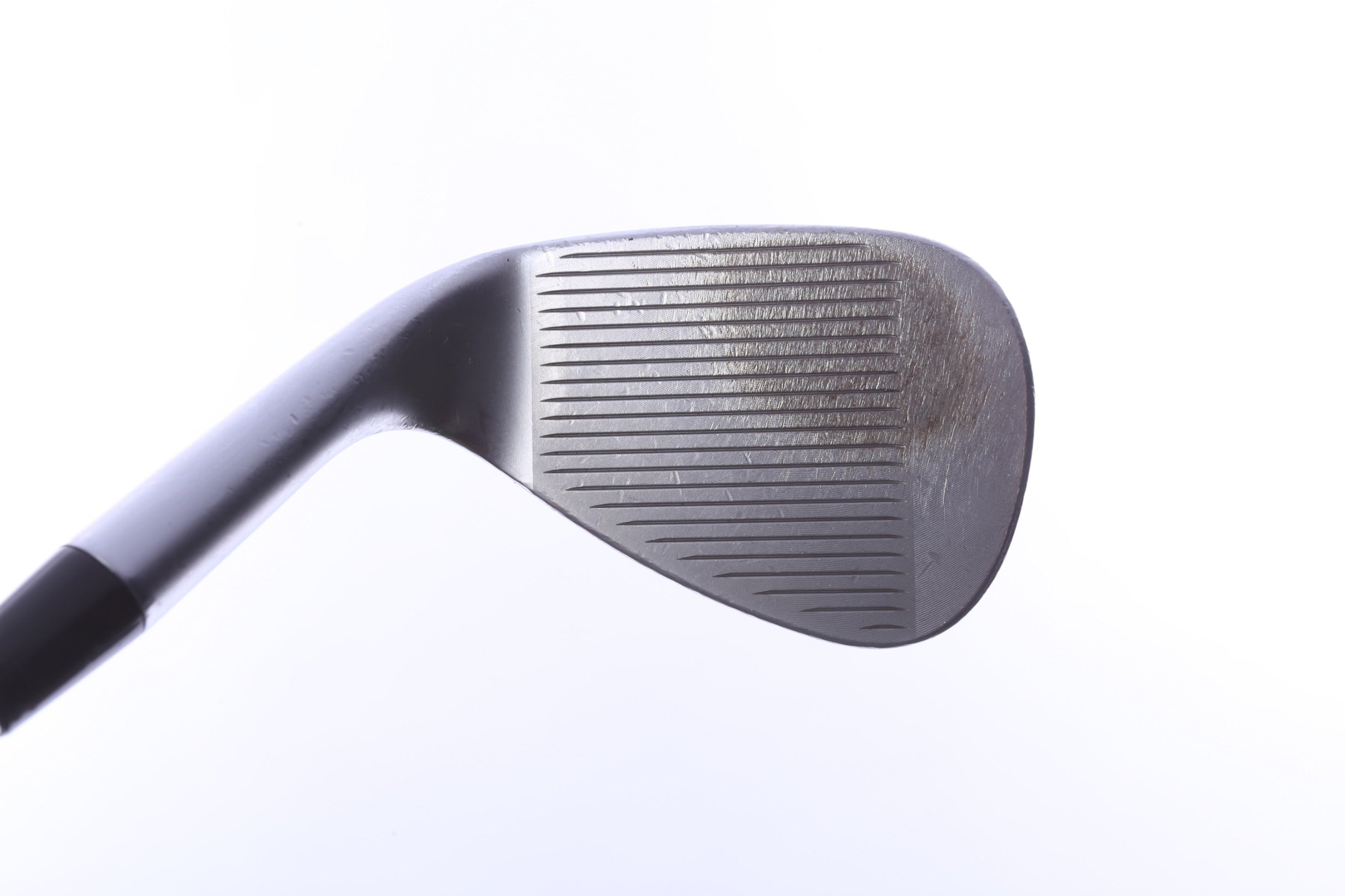 Used Ping s159 Chrome Sand Wedge - Right-Handed - 54 Degrees - Stiff Flex-Next Round