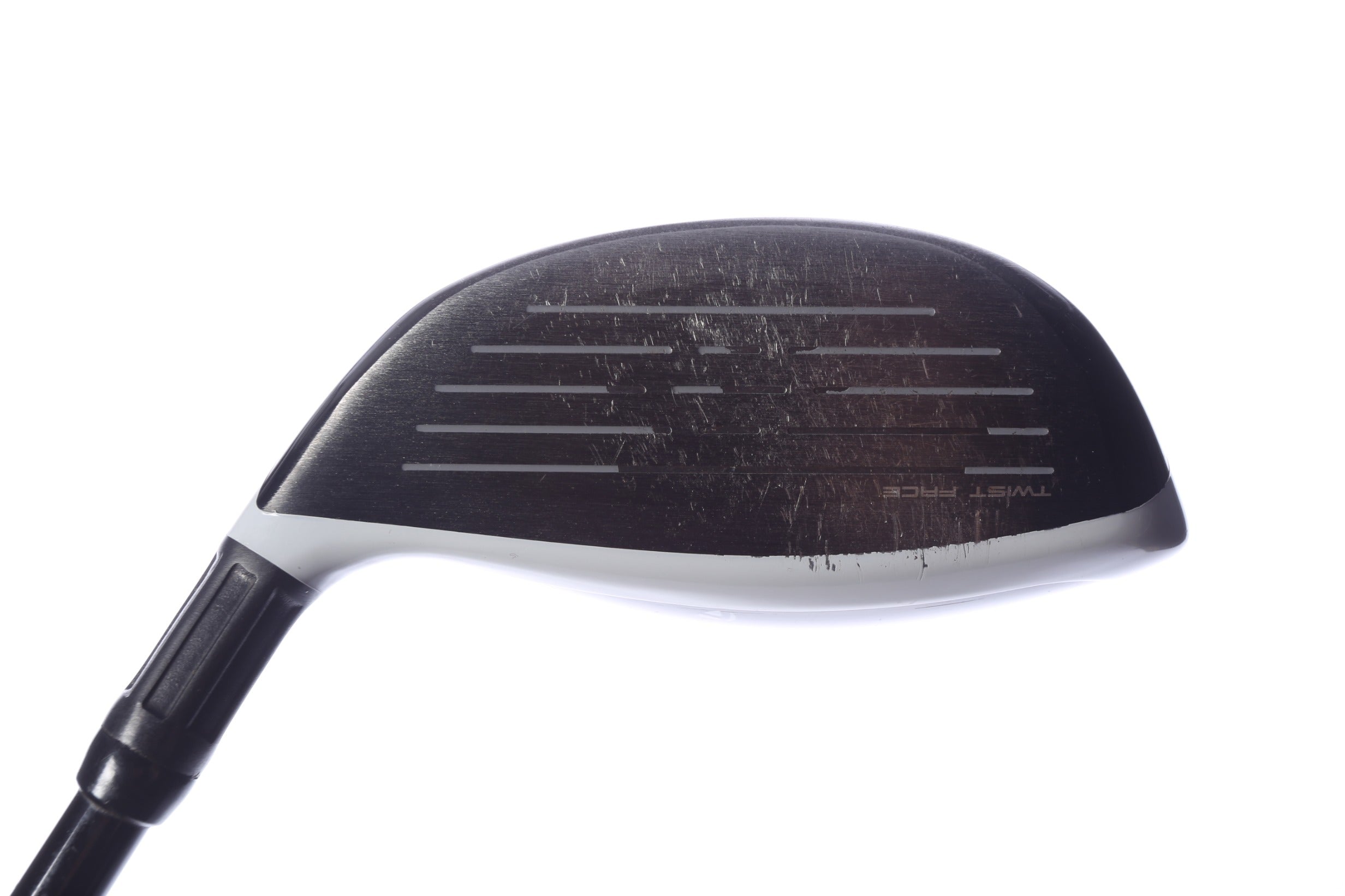 Used TaylorMade SIM2 MAX 3-Wood - Right-Handed - 15 Degrees - Stiff Flex