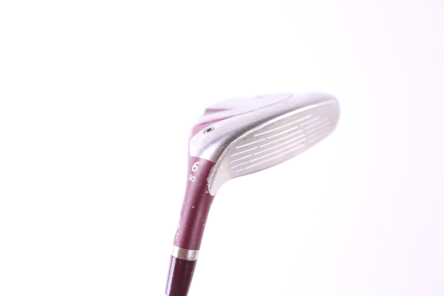 Used Ping G Le 2 6H - Right-Handed - 30 Degrees - Ladies Flex-Next Round