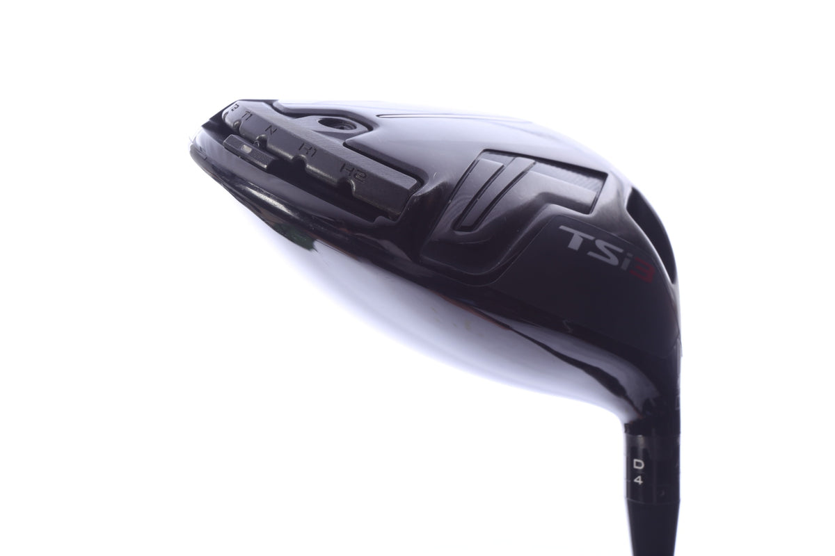 Used Titleist TSi3 Driver - 8 Degrees - Stiff Flex Project X HZRDUS Black - Right-Handed