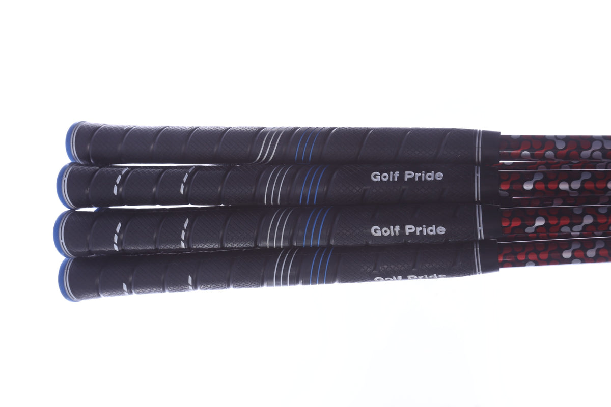 Used TaylorMade M CGB Iron Set - Right-Handed - 4-PW - Regular Flex