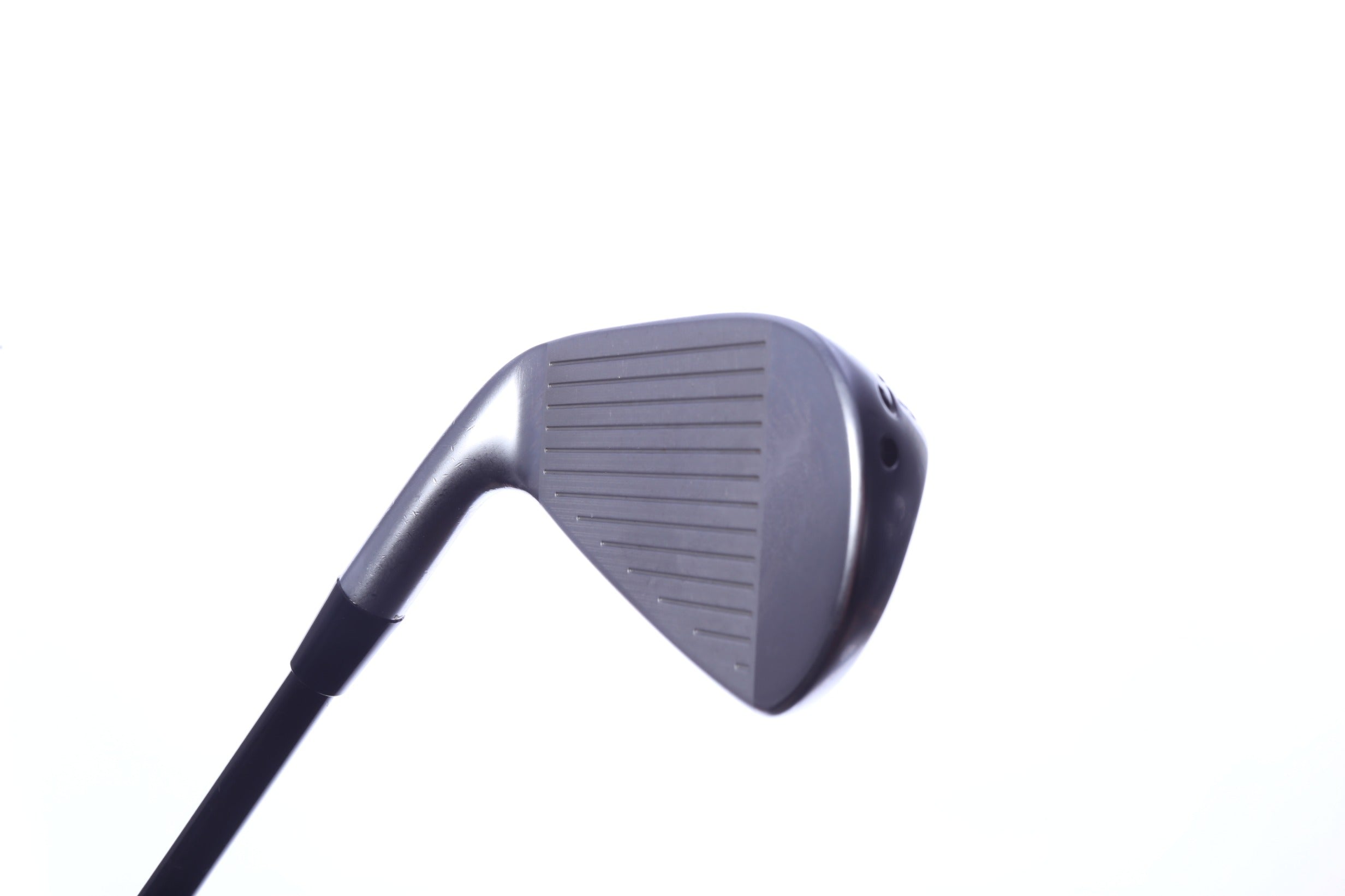 Used Srixon ZX MK II Single Utility 3-Iron - Right-Handed - Stiff Flex-Next Round