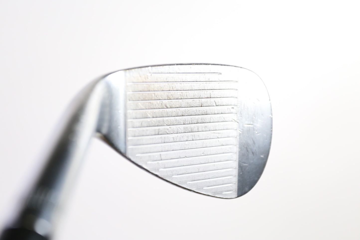 Used Callaway MD4 Chrome W Grind Sand Wedge - Right-Handed - 54 Degrees - Stiff Flex-Next Round