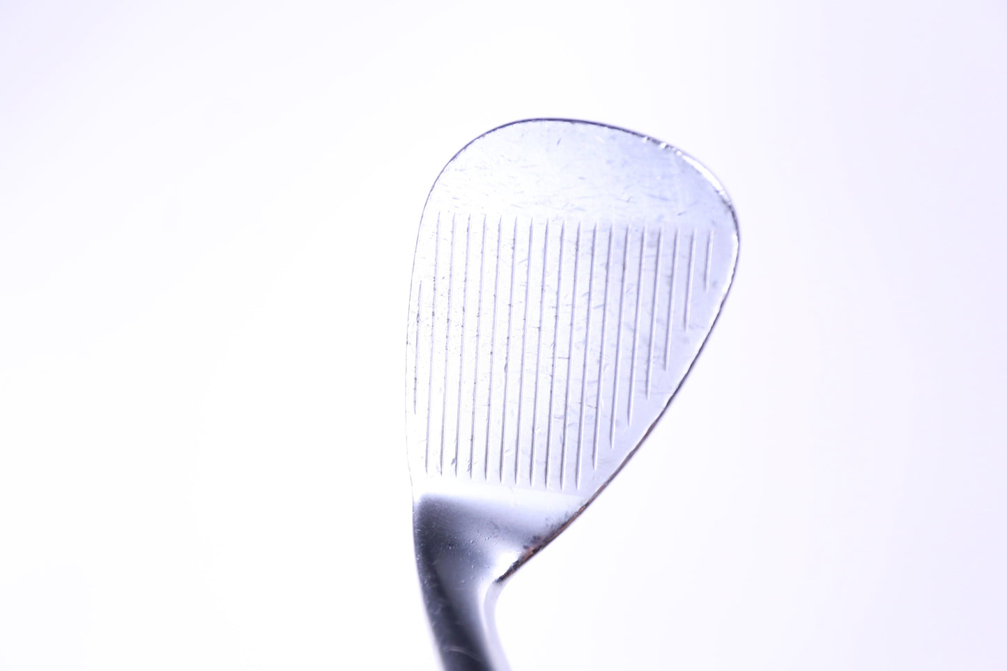 Used Ping Glide 3.0 Sand Wedge - Right-Handed - 58 Degrees - Stiff Flex-Next Round