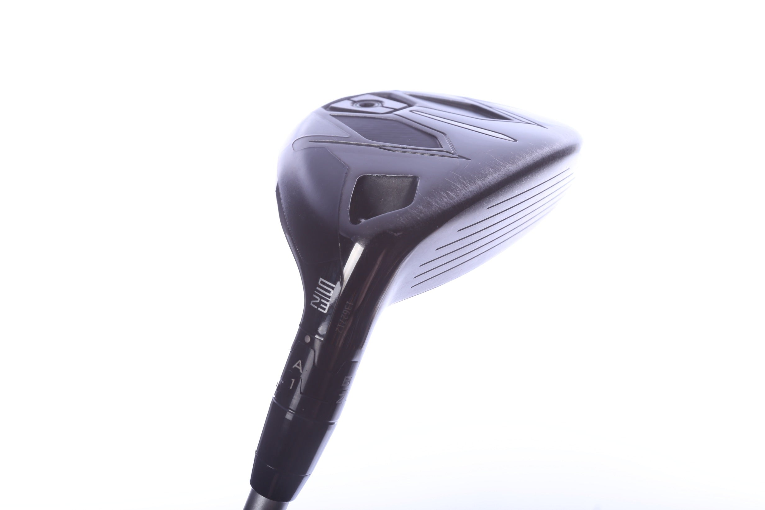 Used Titleist TSi1 5H Hybrid - Right-Handed - 23 Degrees - Seniors Flex-Next Round