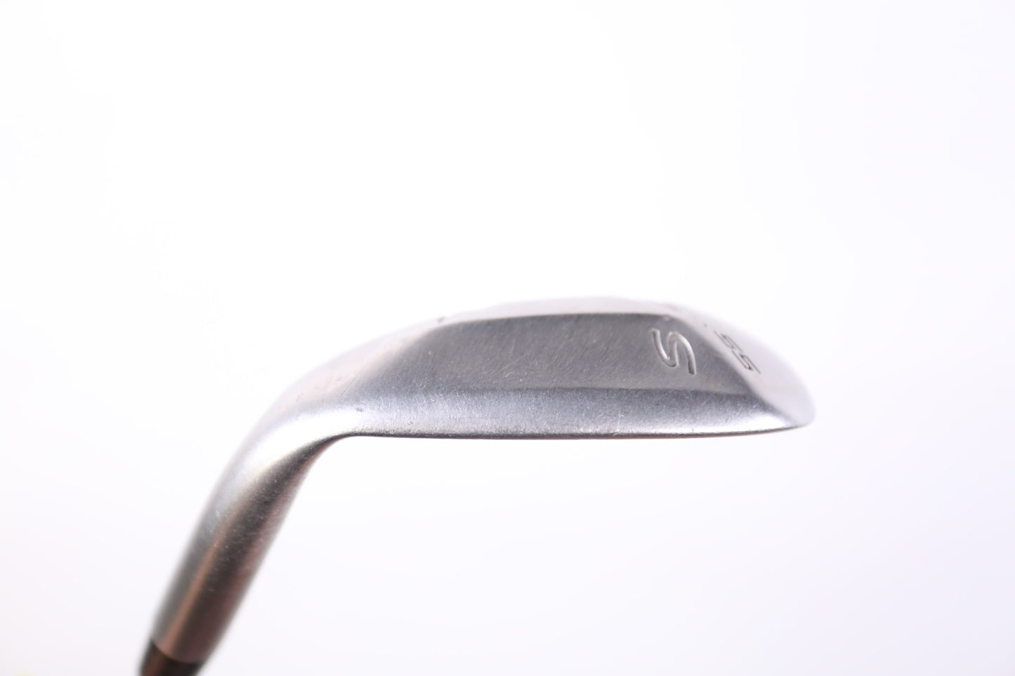 Used TaylorMade RocketBallz Sand Wedge - Right-Handed - 55 Degrees - Ladies Flex-Next Round