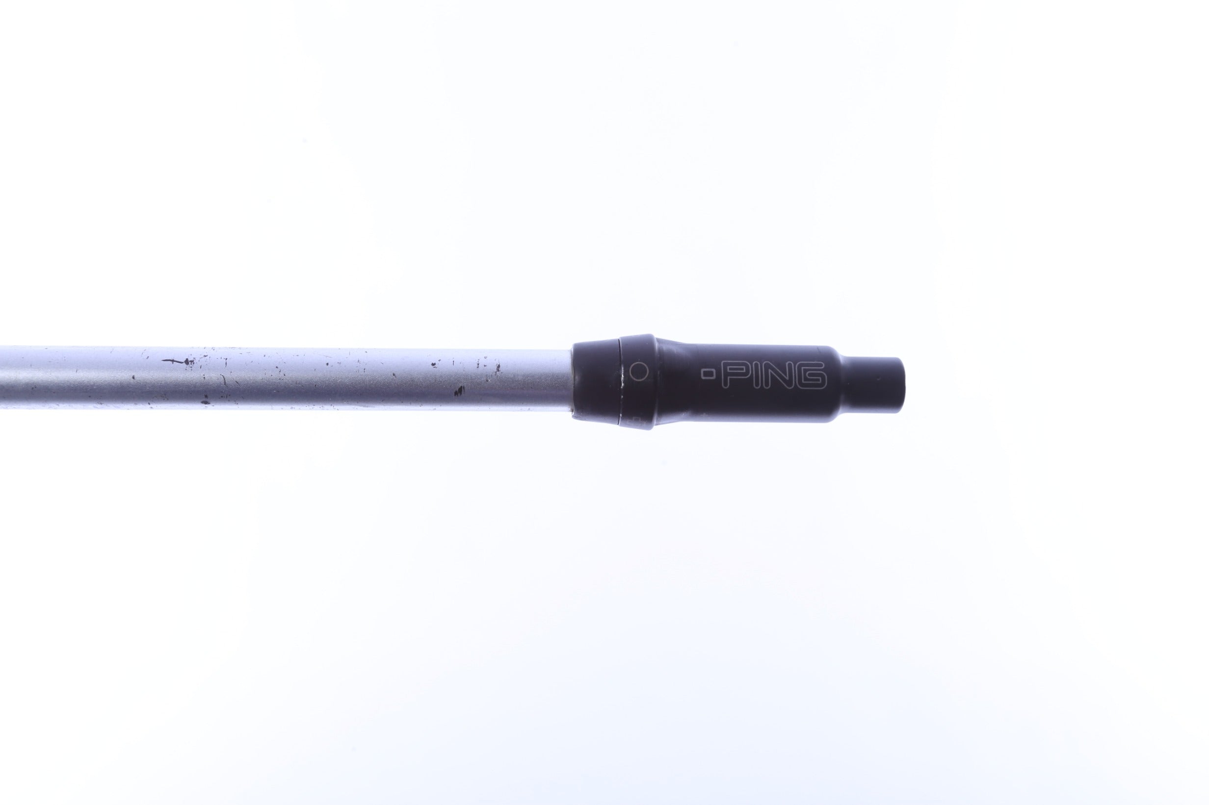 Used Mitsubishi Tensei CK Blue Fairway Wood Shaft Seniors Flex Graphite - 42.75 in - Ping Adapter-Next Round