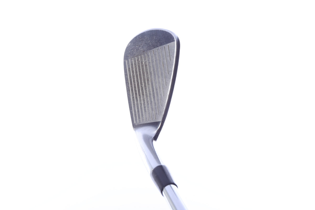 Used Mizuno Pro 243 Iron Set - Right-Handed - 4-PW - Extra Stiff Flex