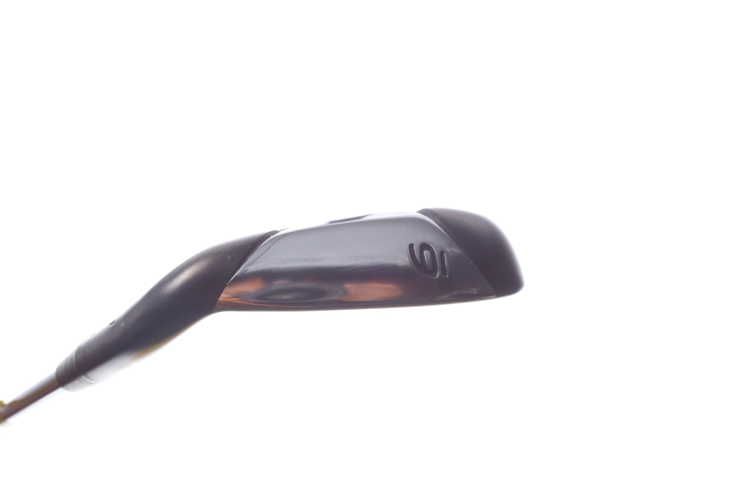 Used TaylorMade Burner 2.0 Single 6-Iron - Right-Handed - Regular Flex-Next Round