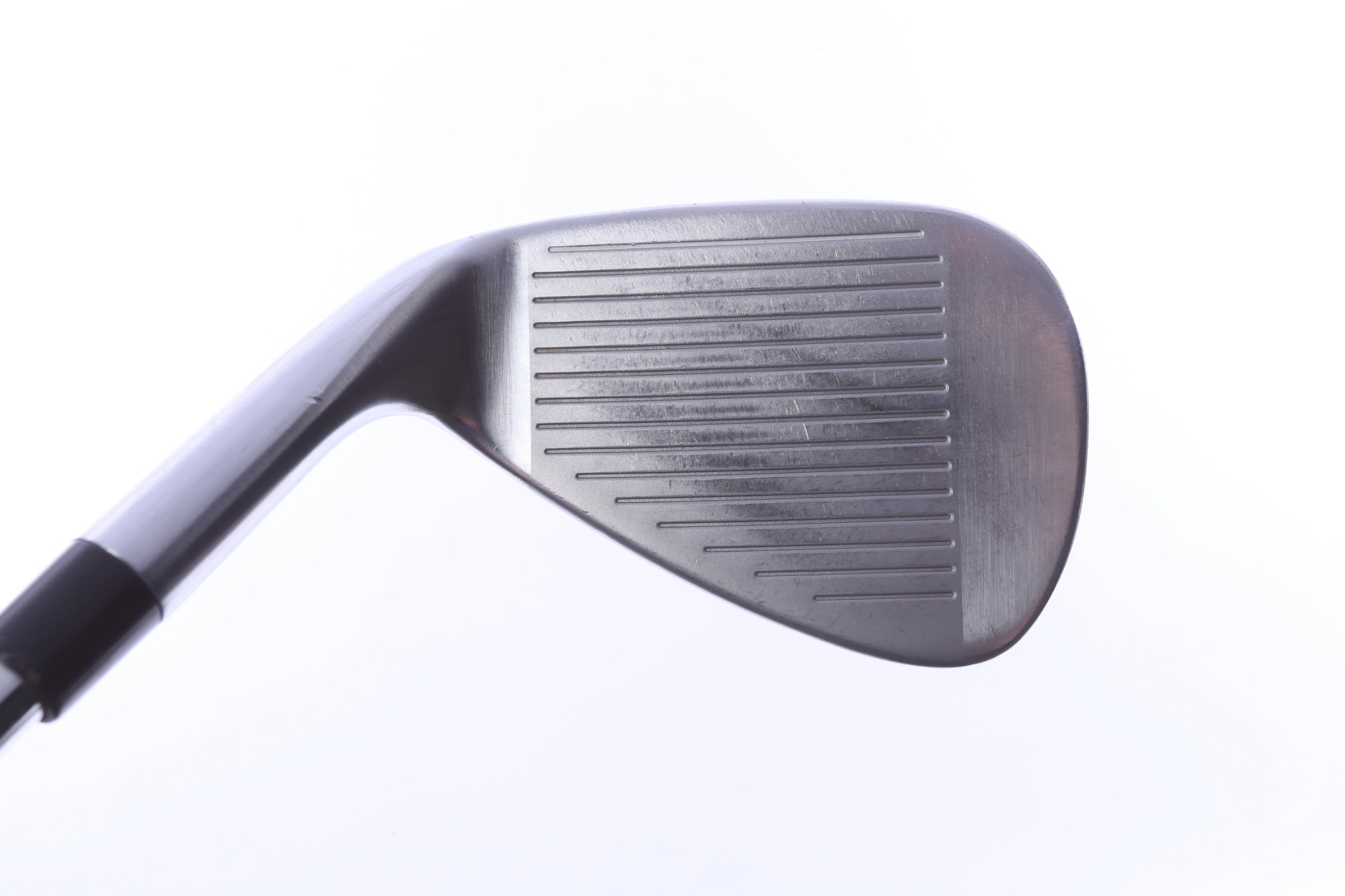 Used TaylorMade Qi Approach Wedge - Right-Handed - 48 Degrees - Regular Flex-Next Round