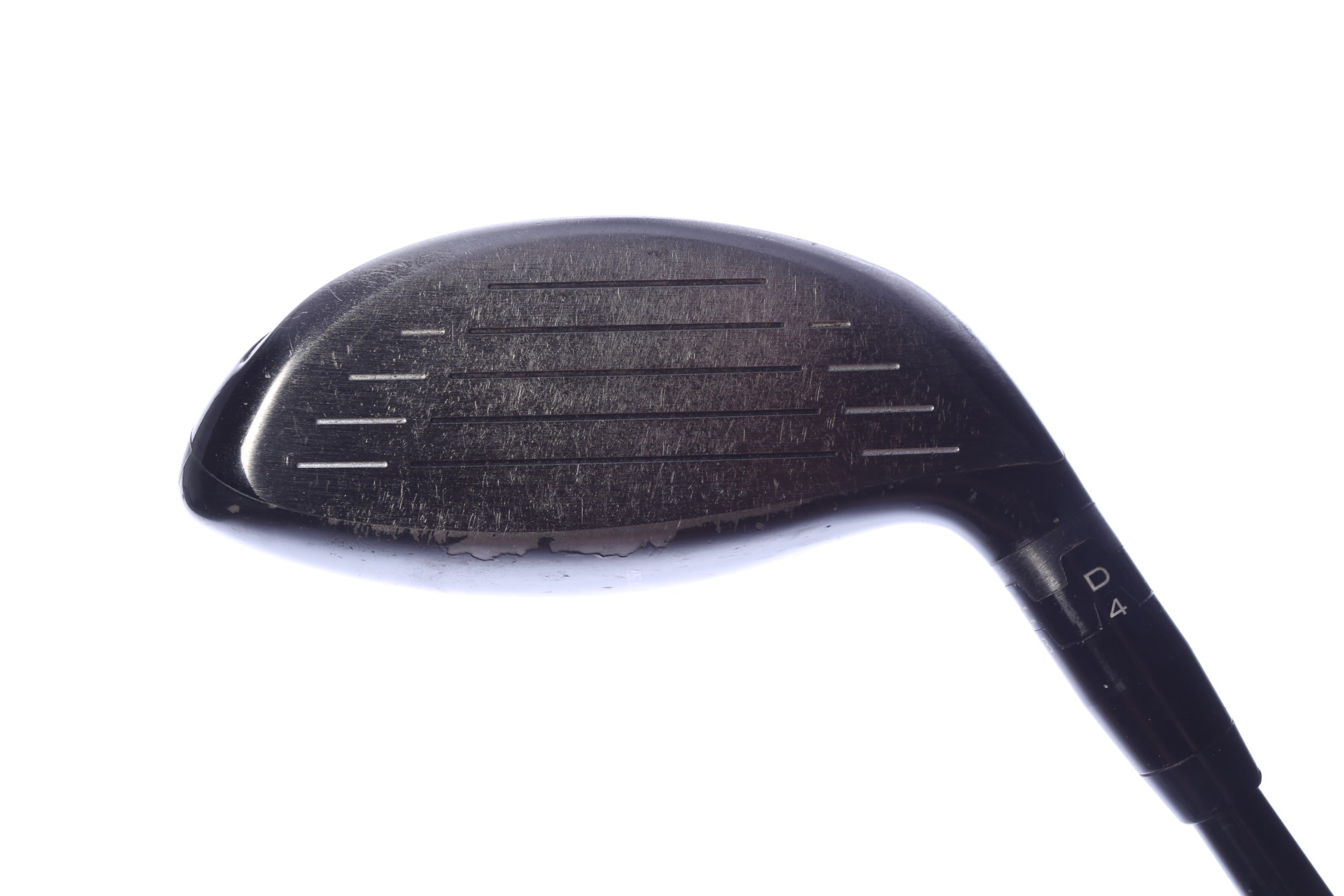 Used Titleist TSi2 3-Wood - Left-Handed - 16.5 Degrees - Regular Flex