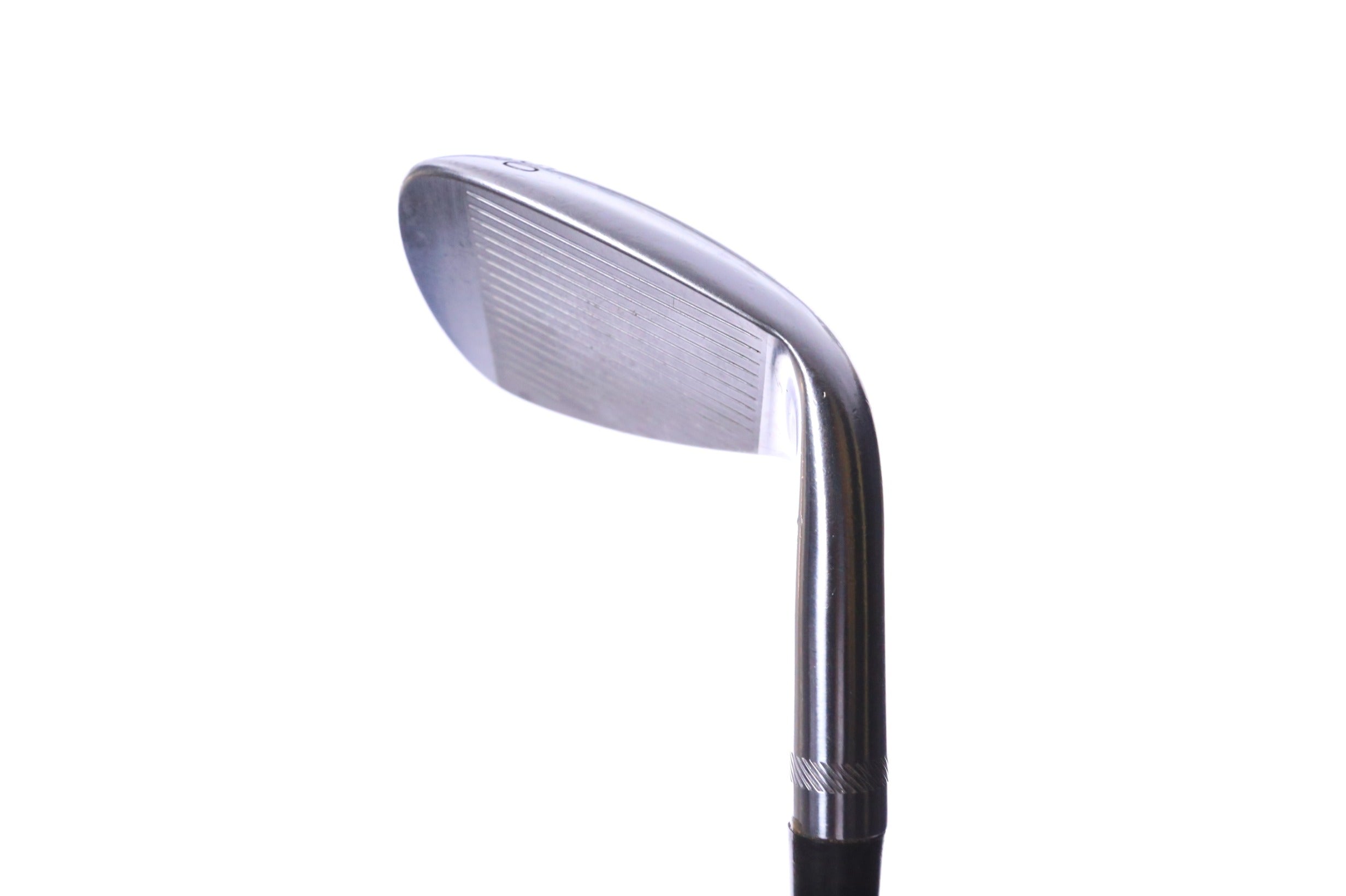 Used Titleist Vokey SM6 Tour Chrome Gap Wedge - Left-Handed - 50 Degrees - Extra Stiff Flex-Next Round