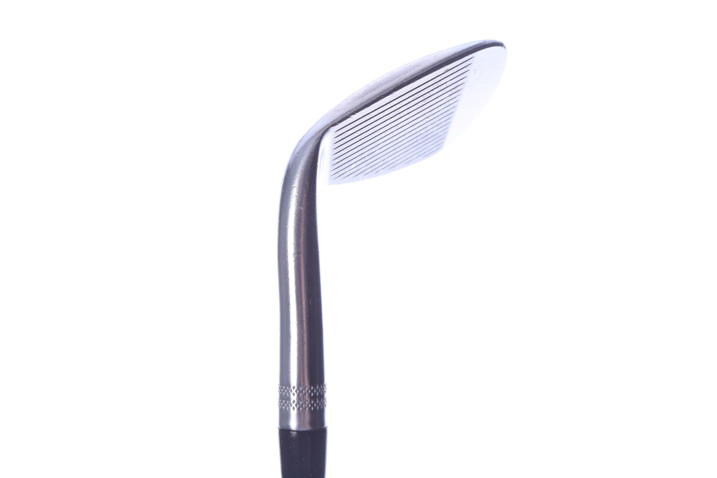Used Callaway Opus Platinum Chrome Lob Wedge - Right-Handed - 60 Degrees - Stiff Flex-Next Round