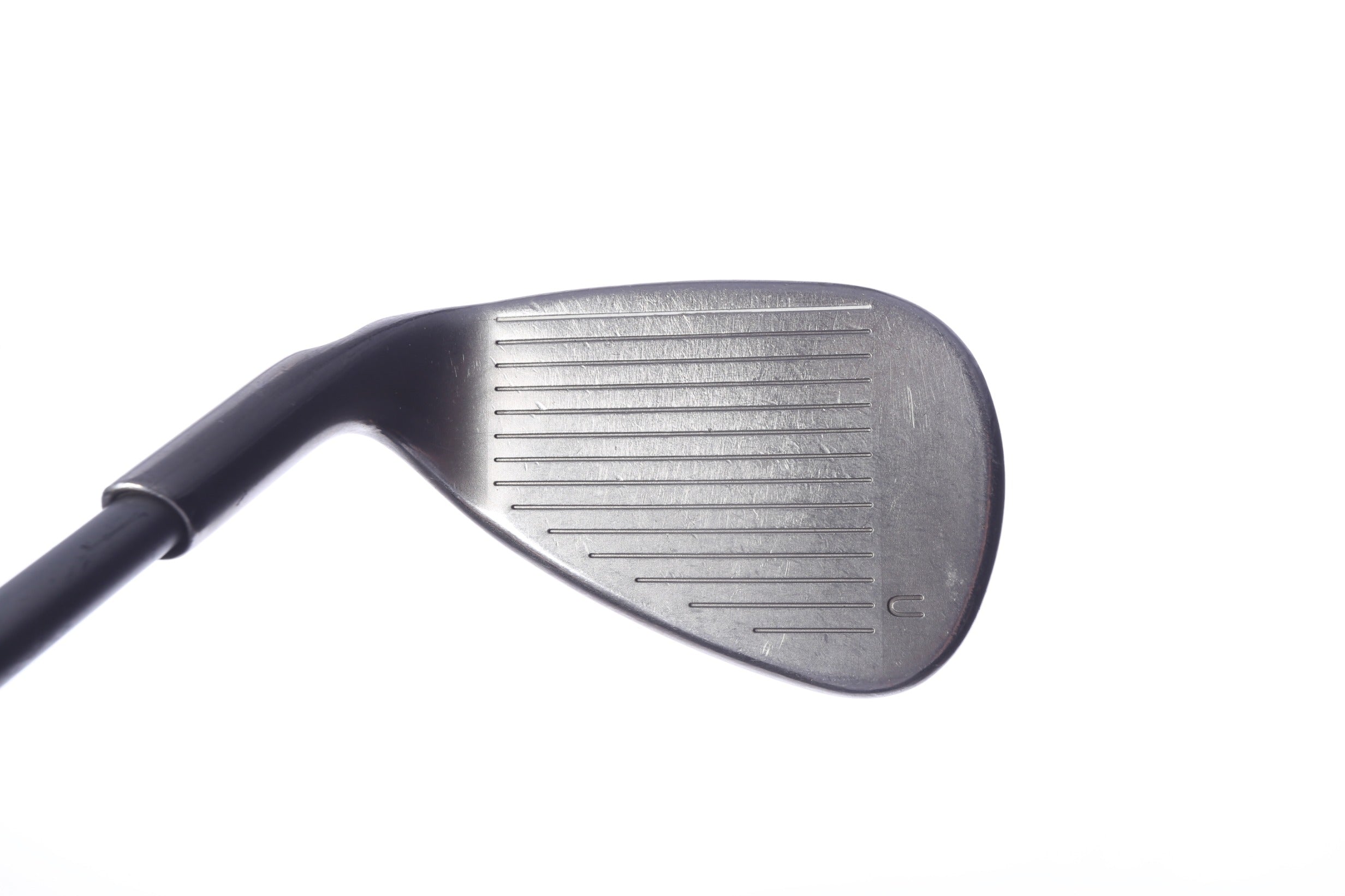 Used Ping G30 Utility Wedge - Right-Handed - 50 Degrees - Regular Flex-Next Round