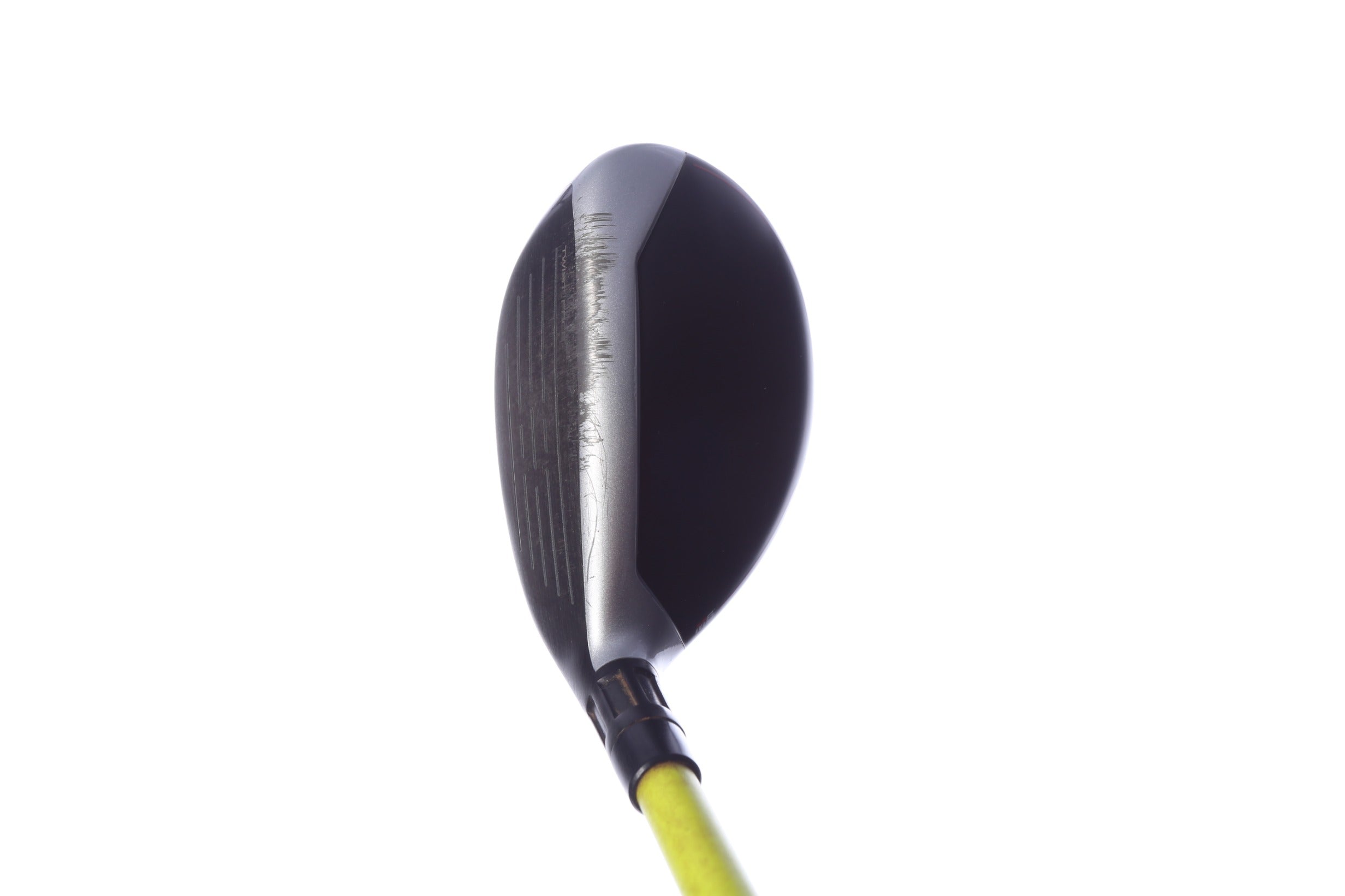 Used TaylorMade M6 3H Hybrid - Right-Handed - 19 Degrees - Stiff Flex-Next Round