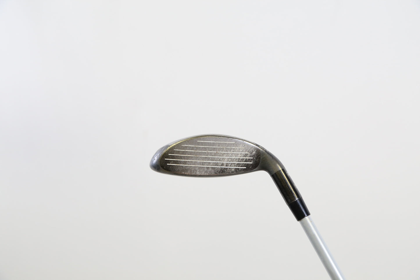 Used Callaway X Hot 4H Hybrid - Left-Handed - 22 Degrees - Regular Flex