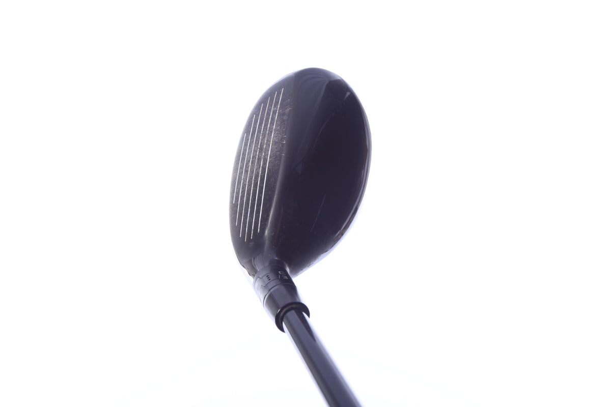Used Titleist 818 H1 4H Hybrid - Right-Handed - 21 Degrees - Seniors Flex-Next Round
