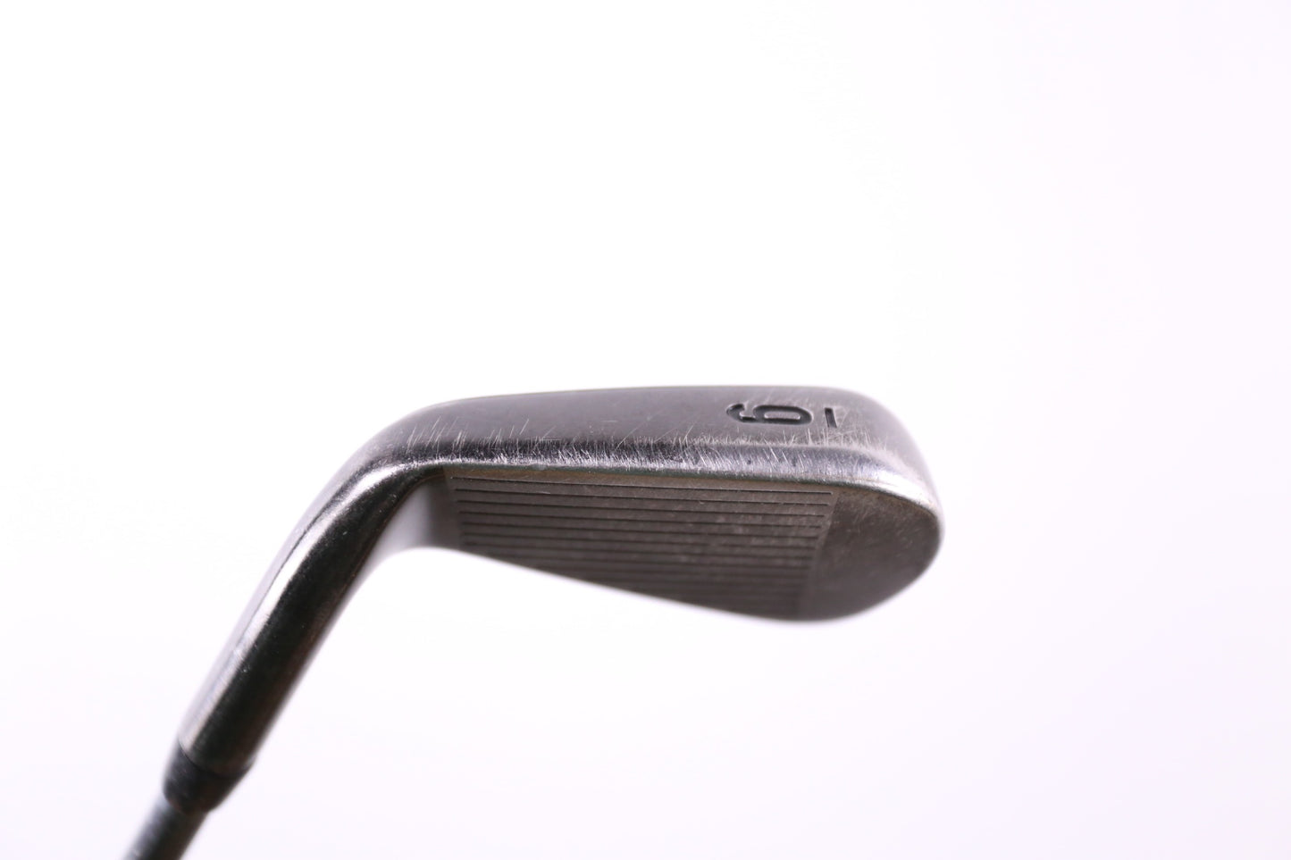 Used Callaway RAZR X Black Single 6-Iron - Right-Handed - Ladies Flex-Next Round