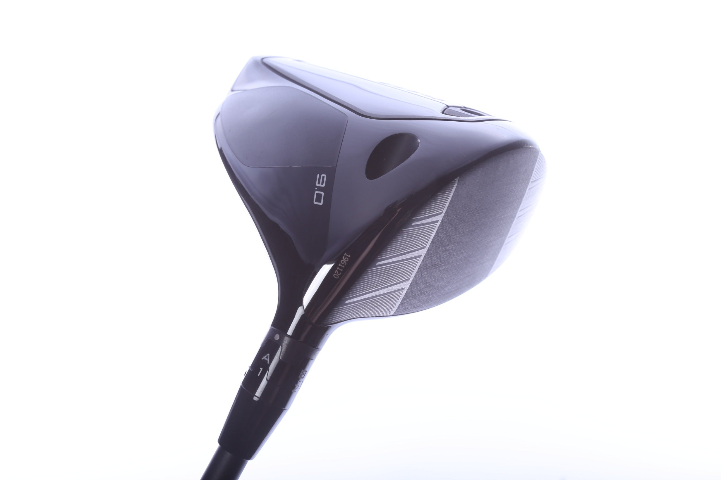 Used Titleist GT4 Driver - 9 Degrees - Stiff Flex Project X HZRDUS - Right-Handed-Next Round