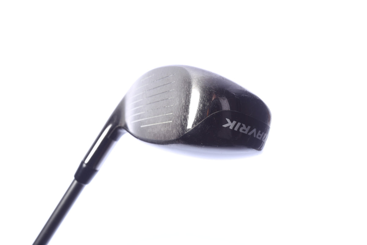 Used Callaway Mavrik 4H Hybrid - Right-Handed - 21 Degrees - Regular Flex