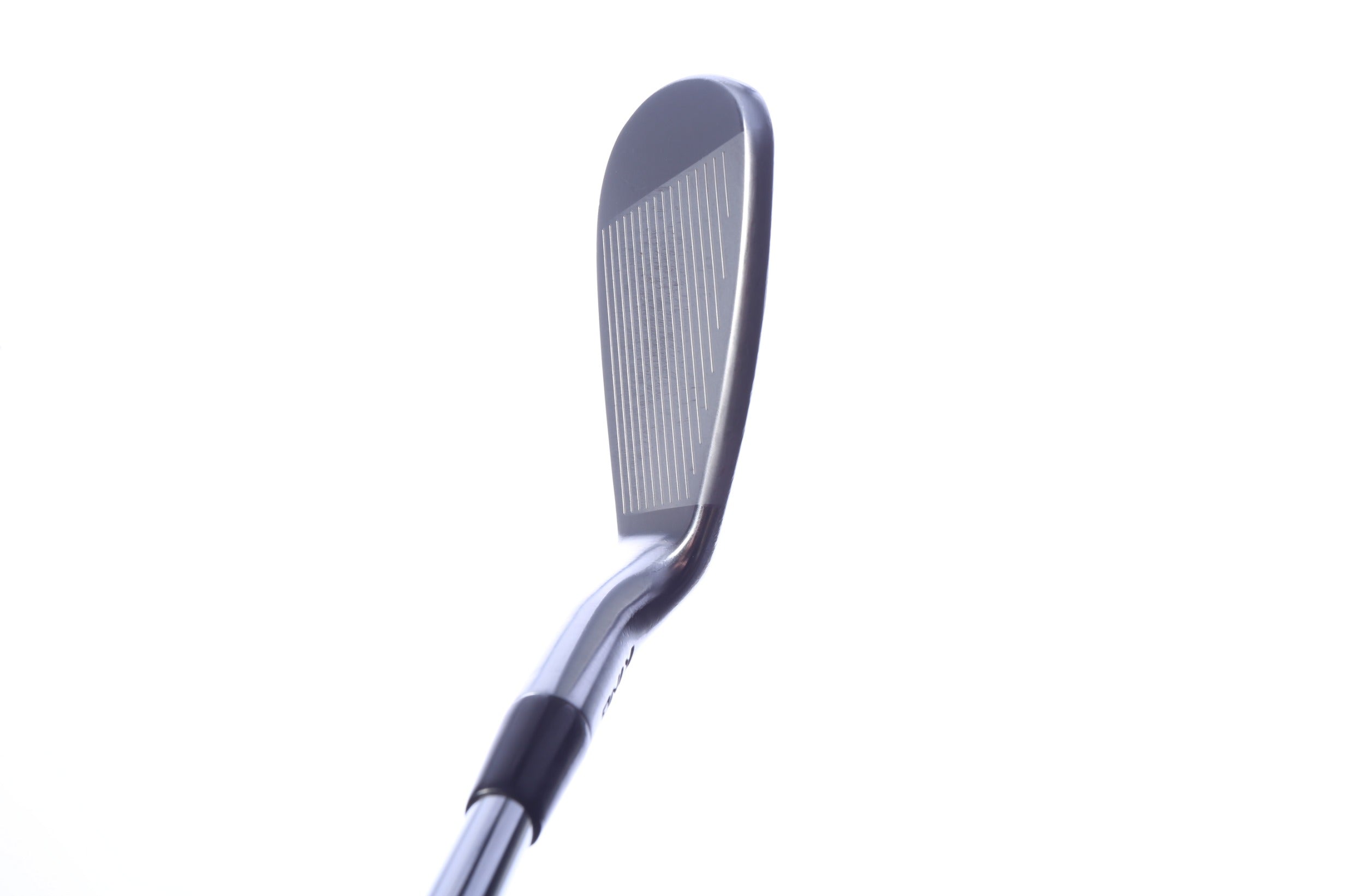 Used Cobra 2022 KING Forged Tec Pitching Wedge - Right-Handed - 44 Degrees - Stiff Flex